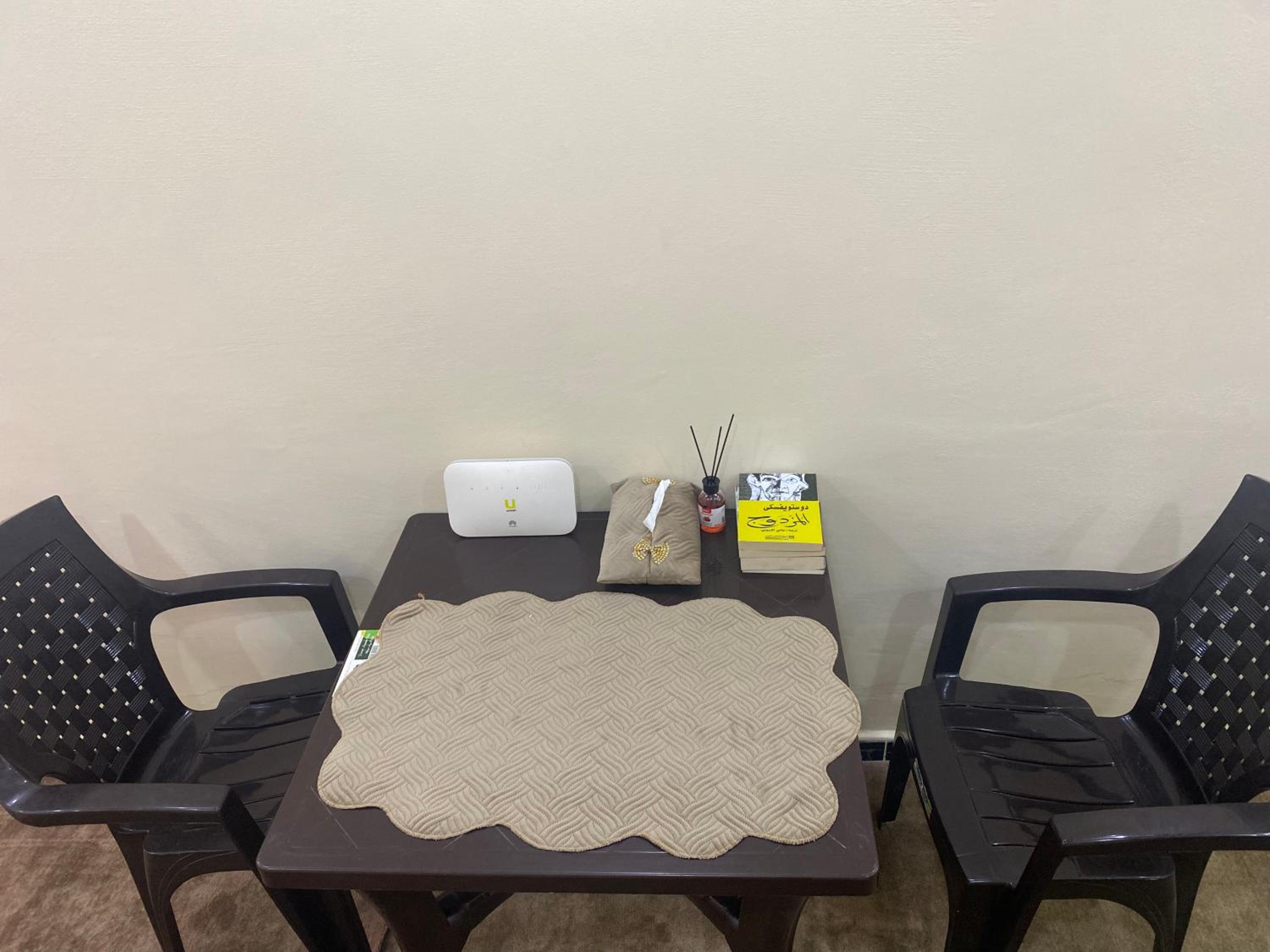 Musab apartment