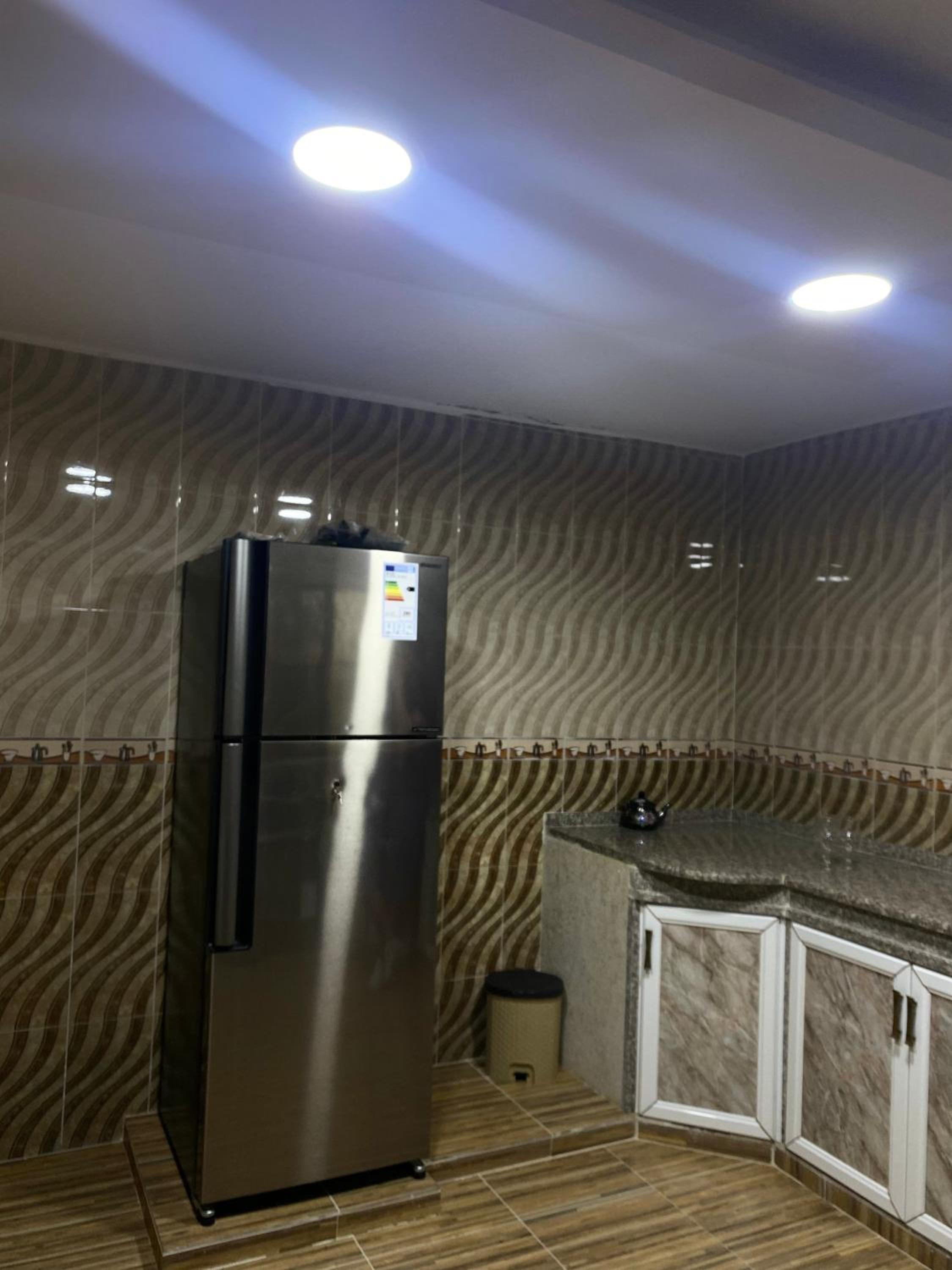 Musab apartment