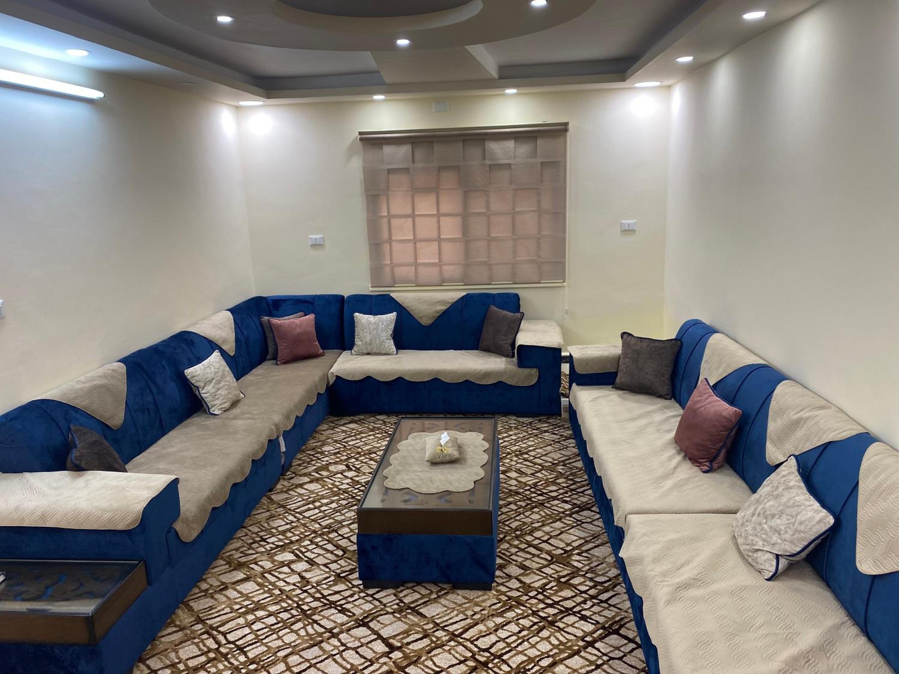 Musab apartment