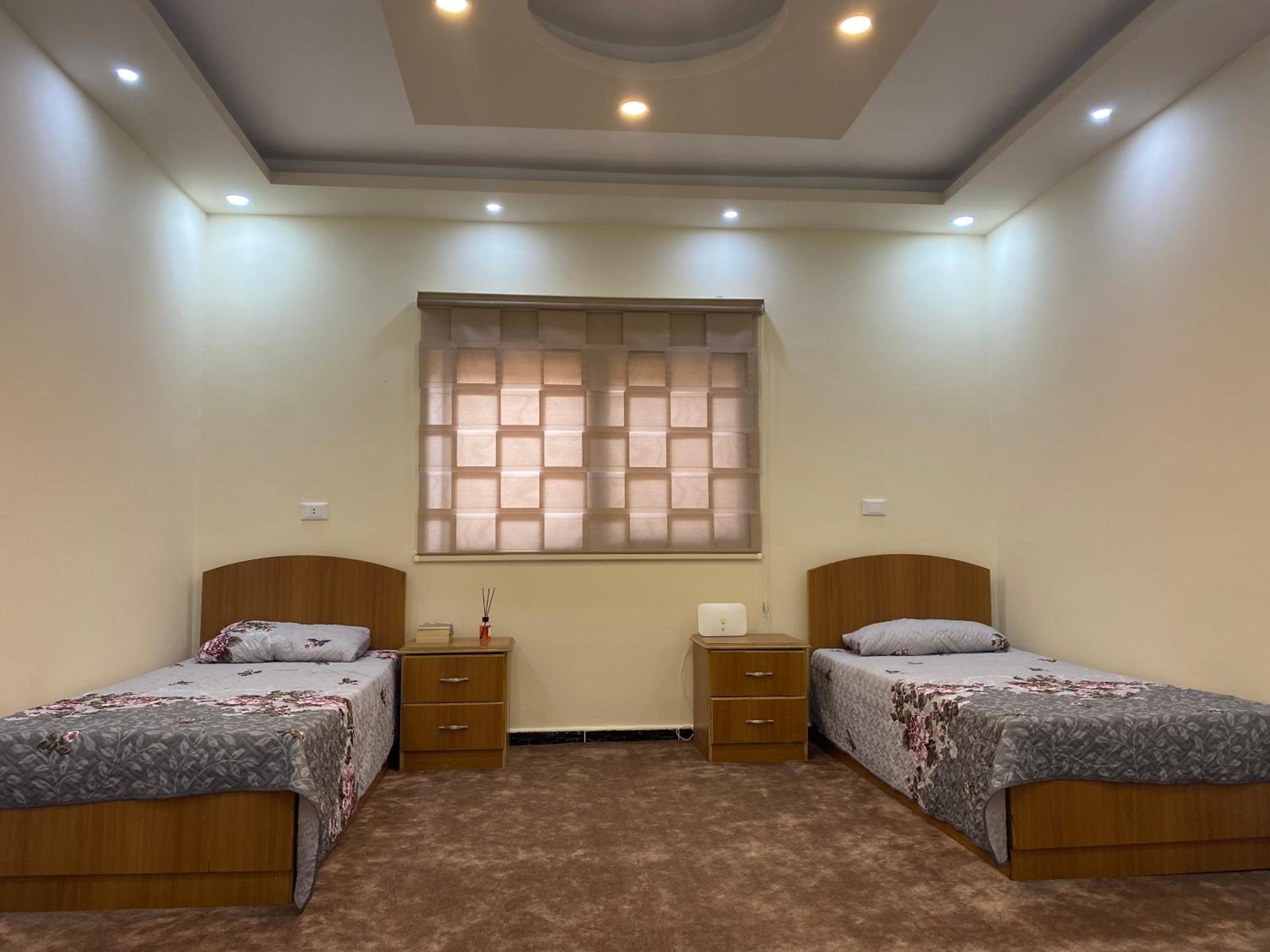 Musab apartment