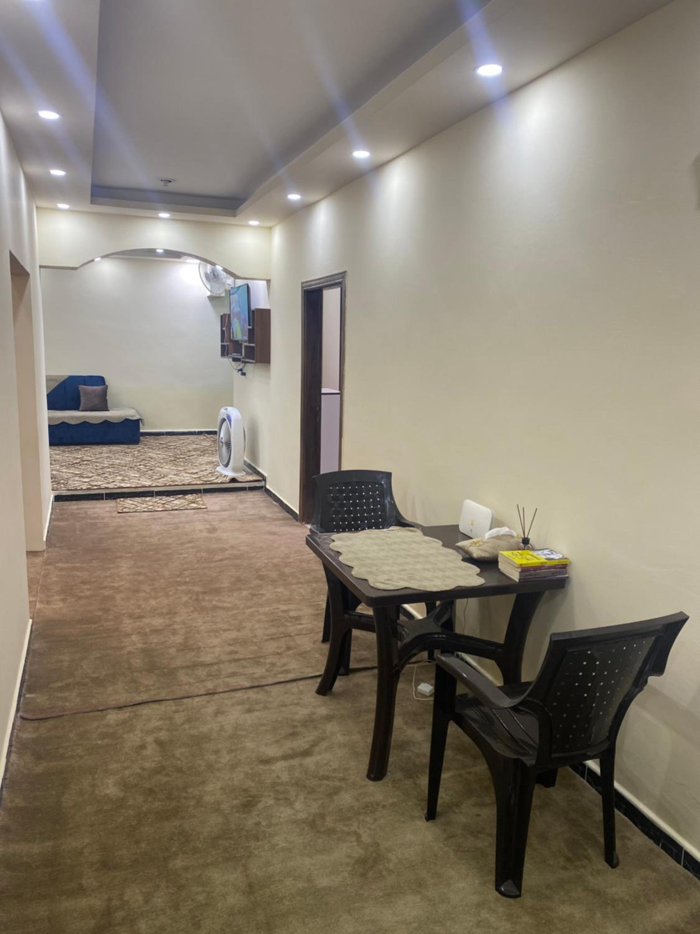 Musab apartment