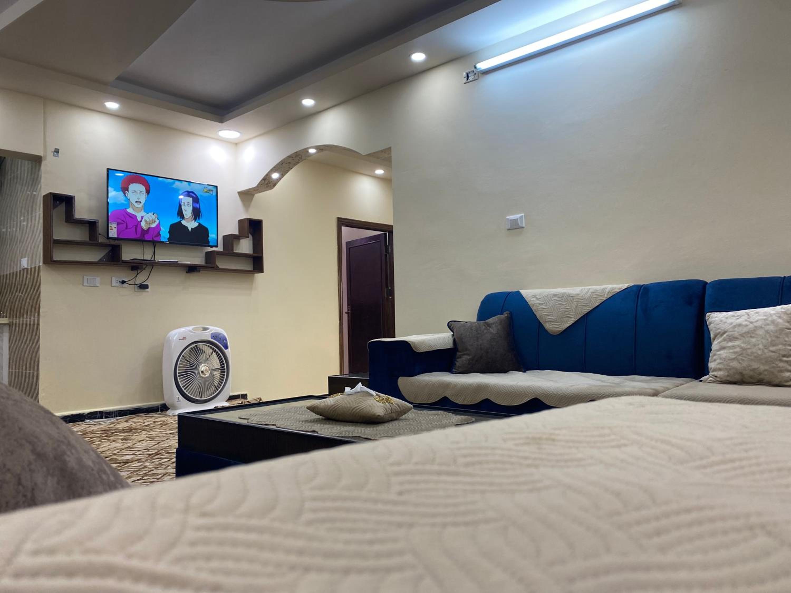 Musab apartment