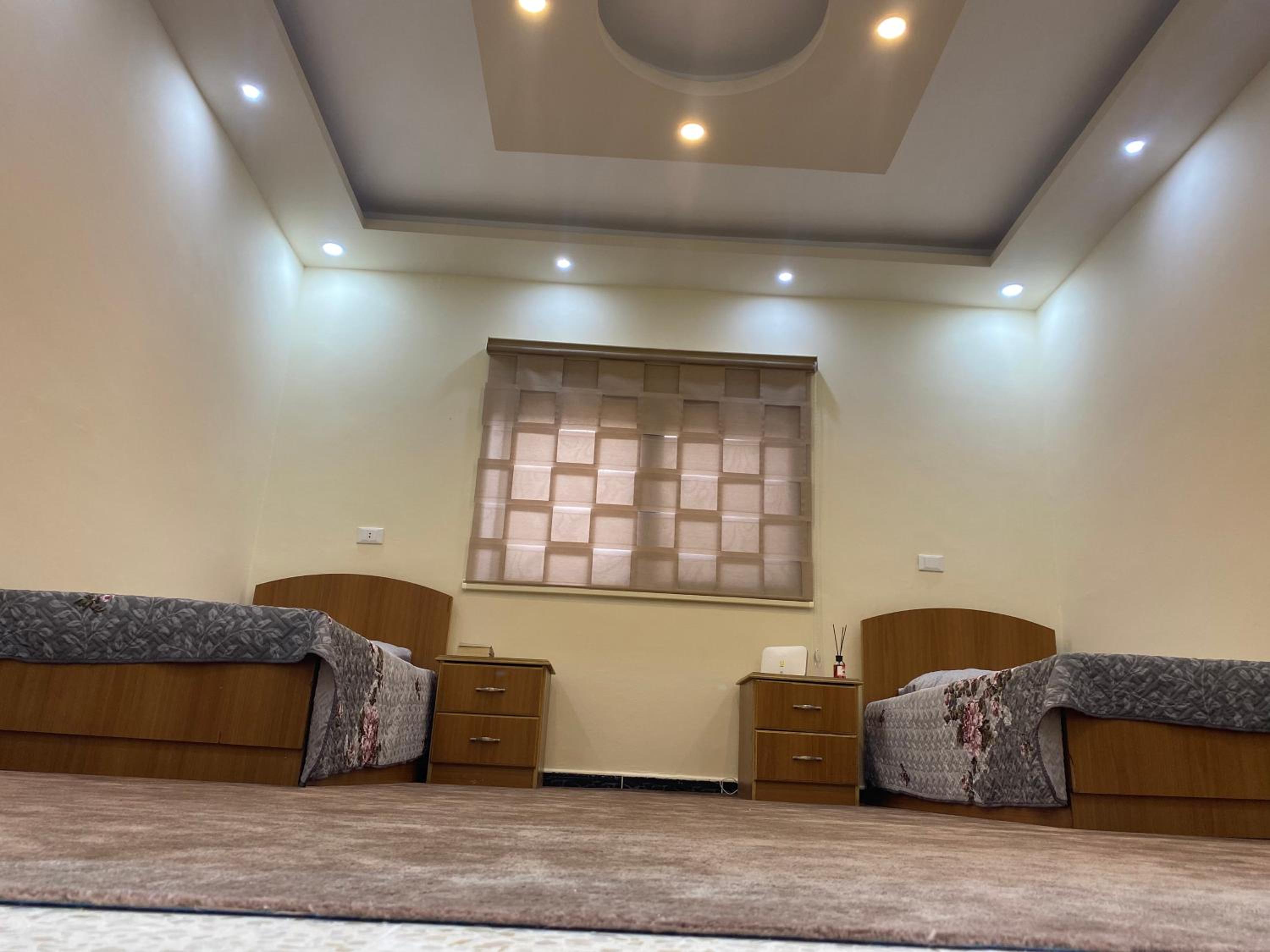 Musab apartment
