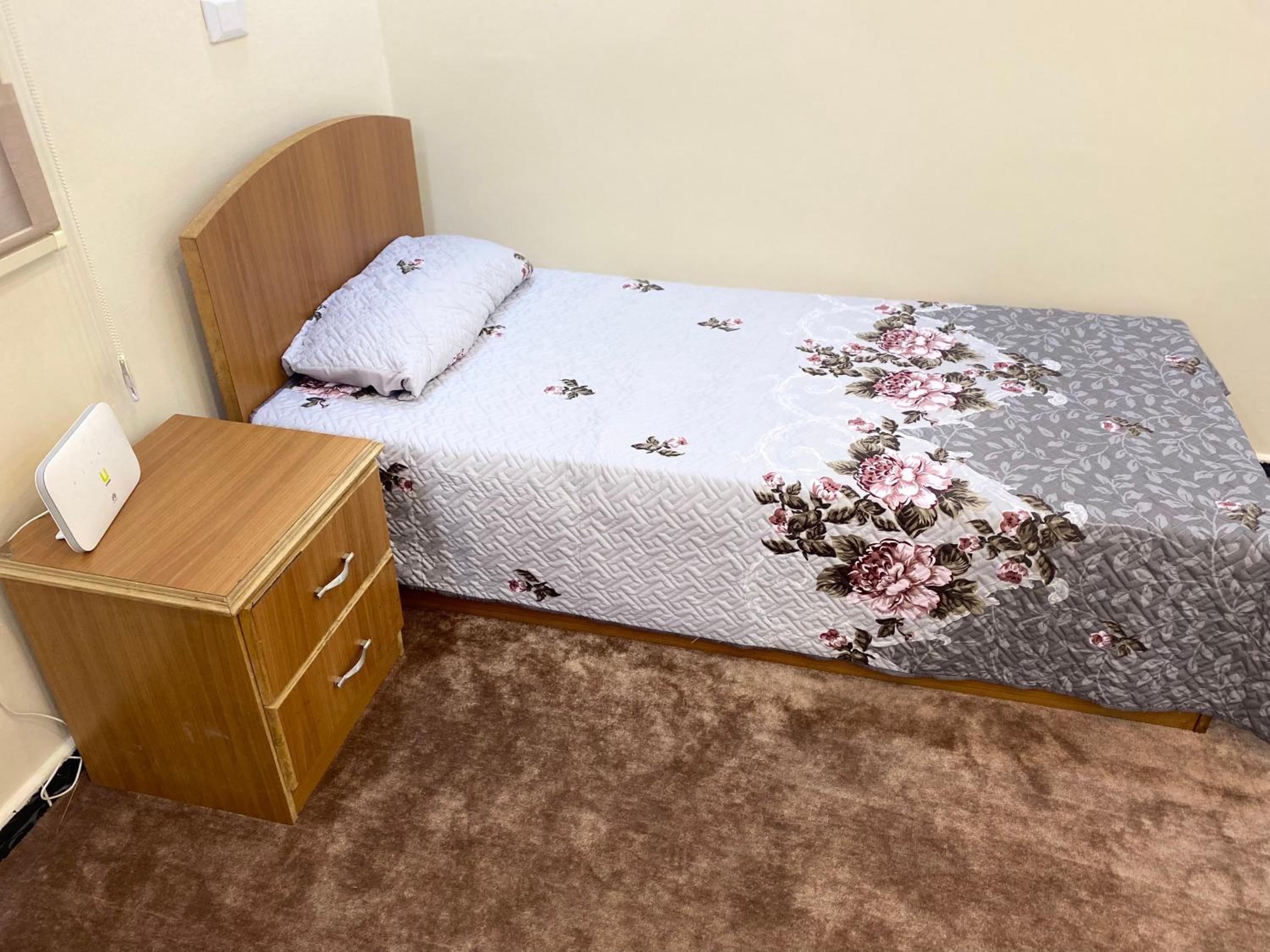 Musab apartment