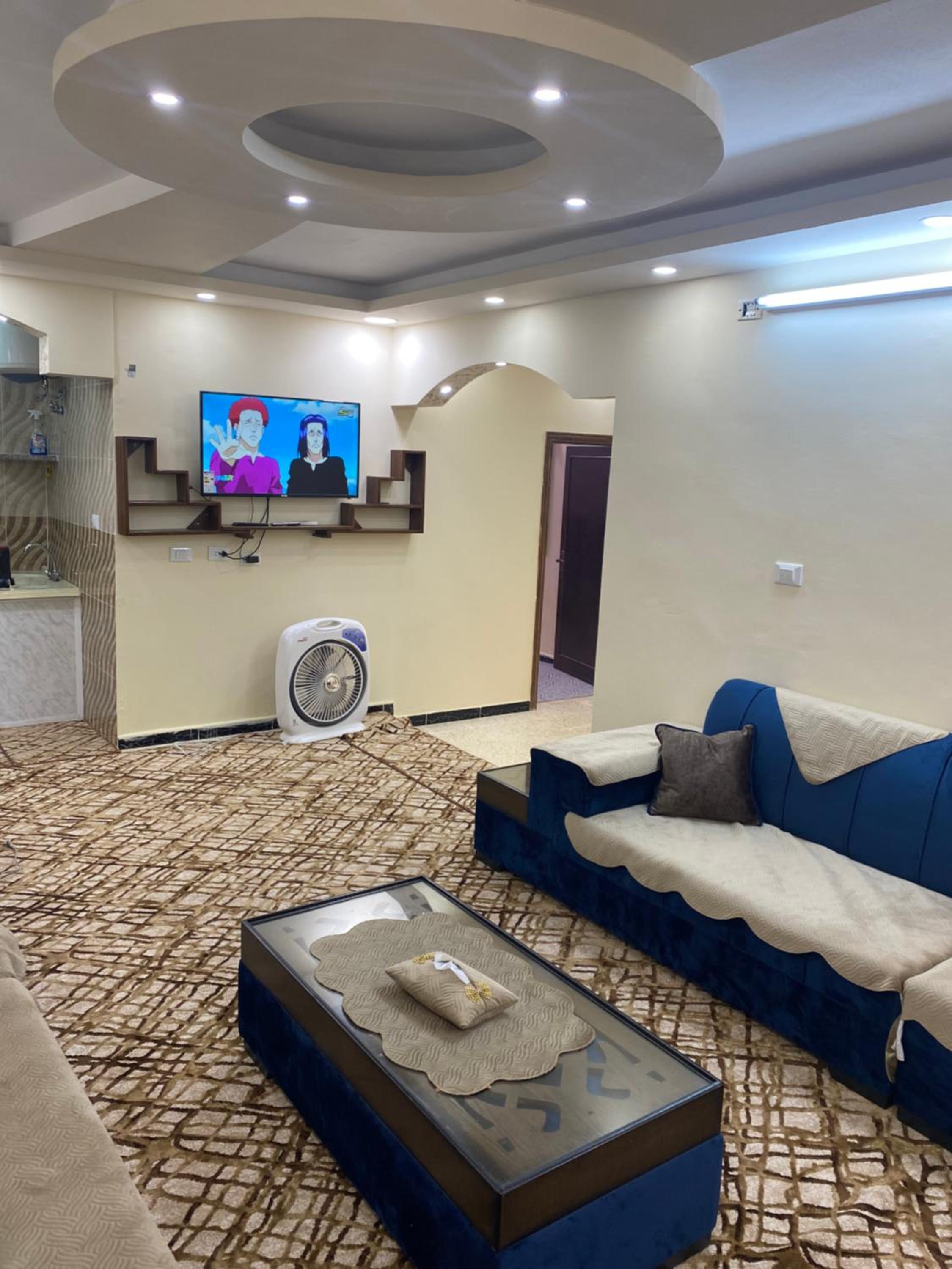 Musab apartment