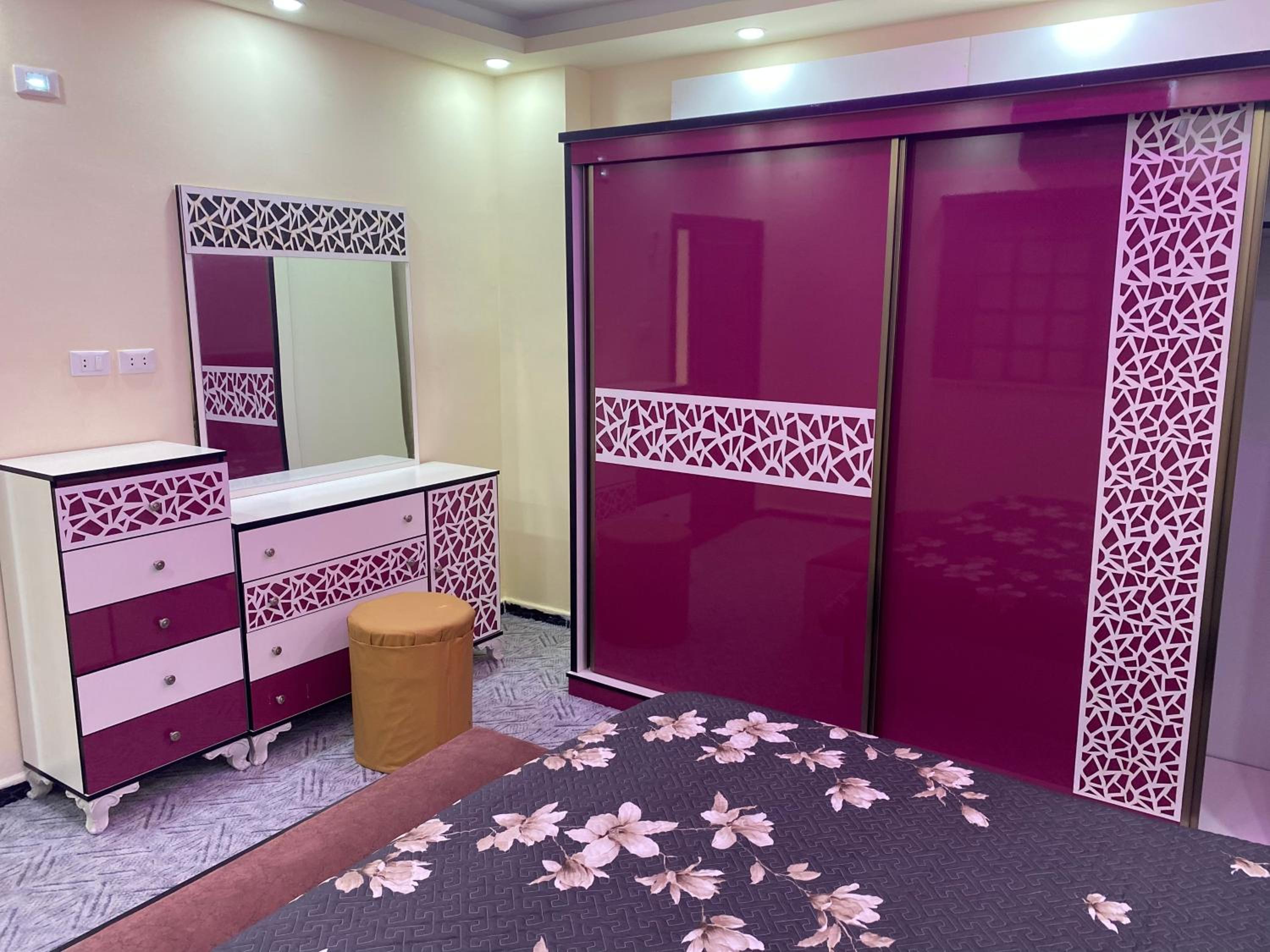 Musab apartment