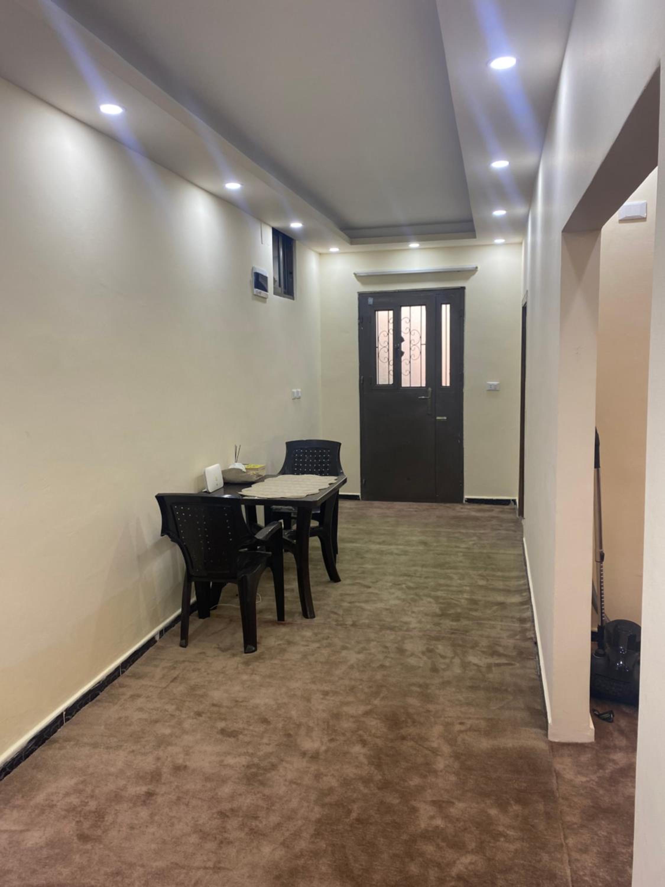 Musab apartment