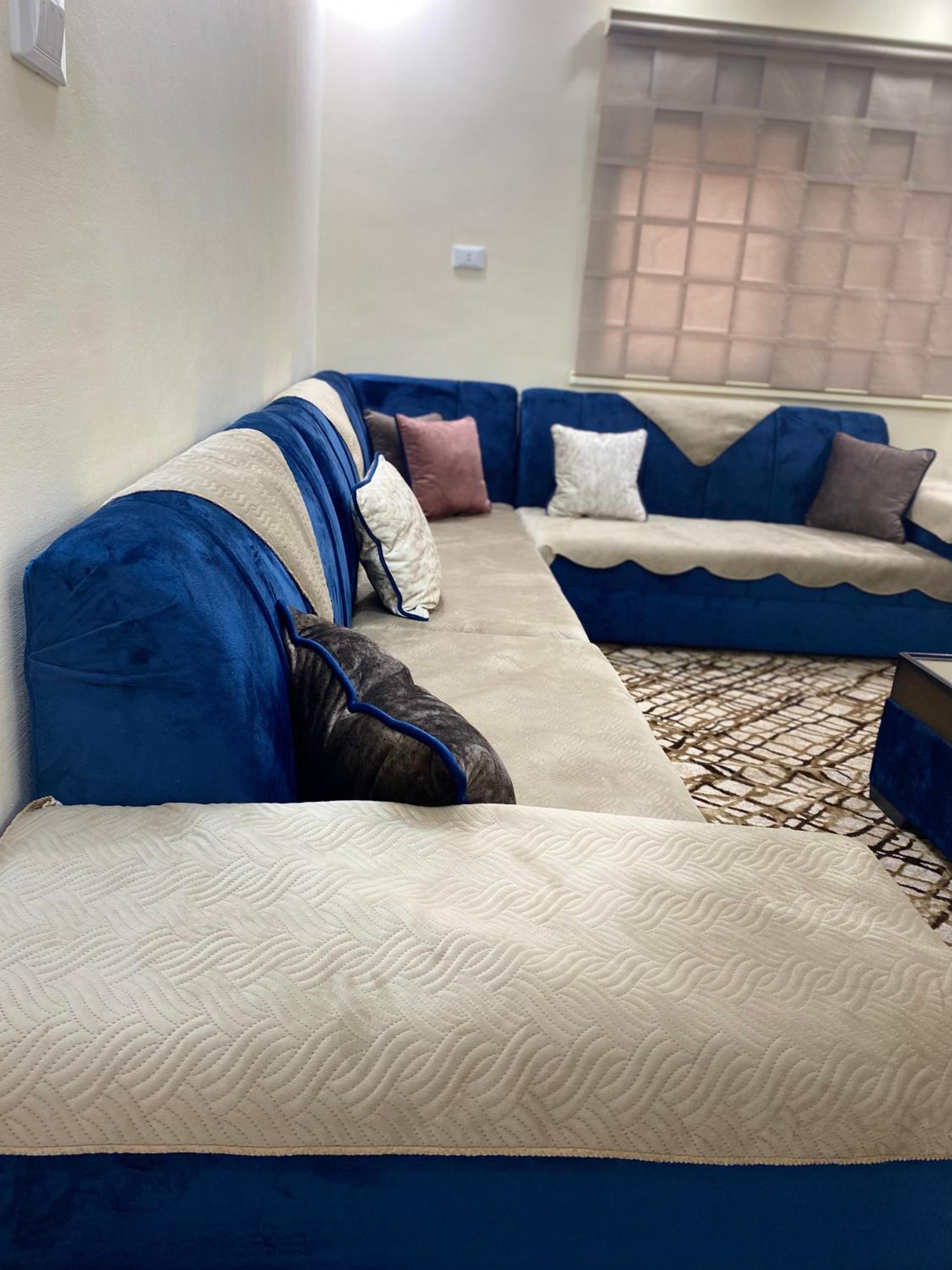Musab apartment