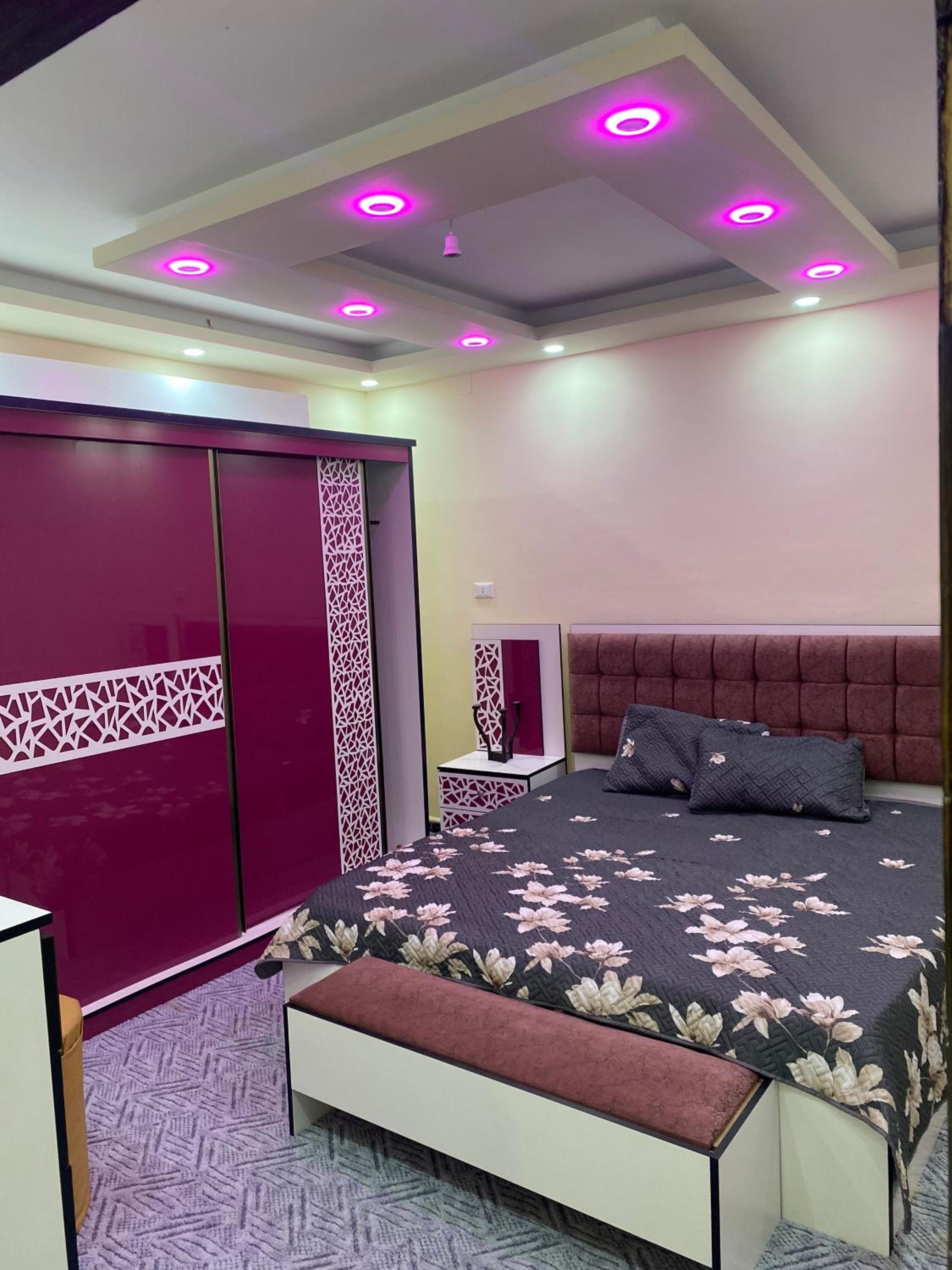 Musab apartment