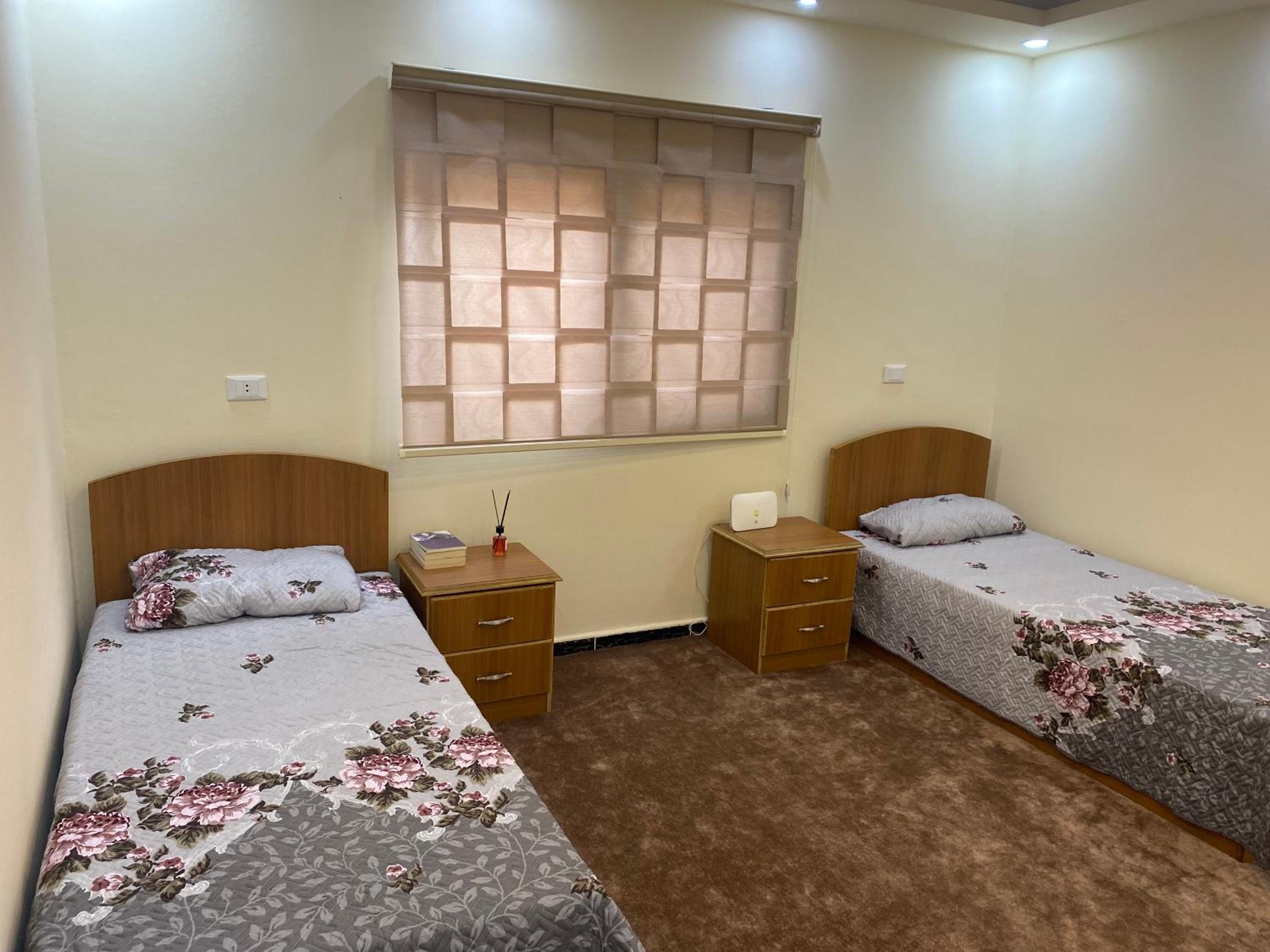 Musab apartment