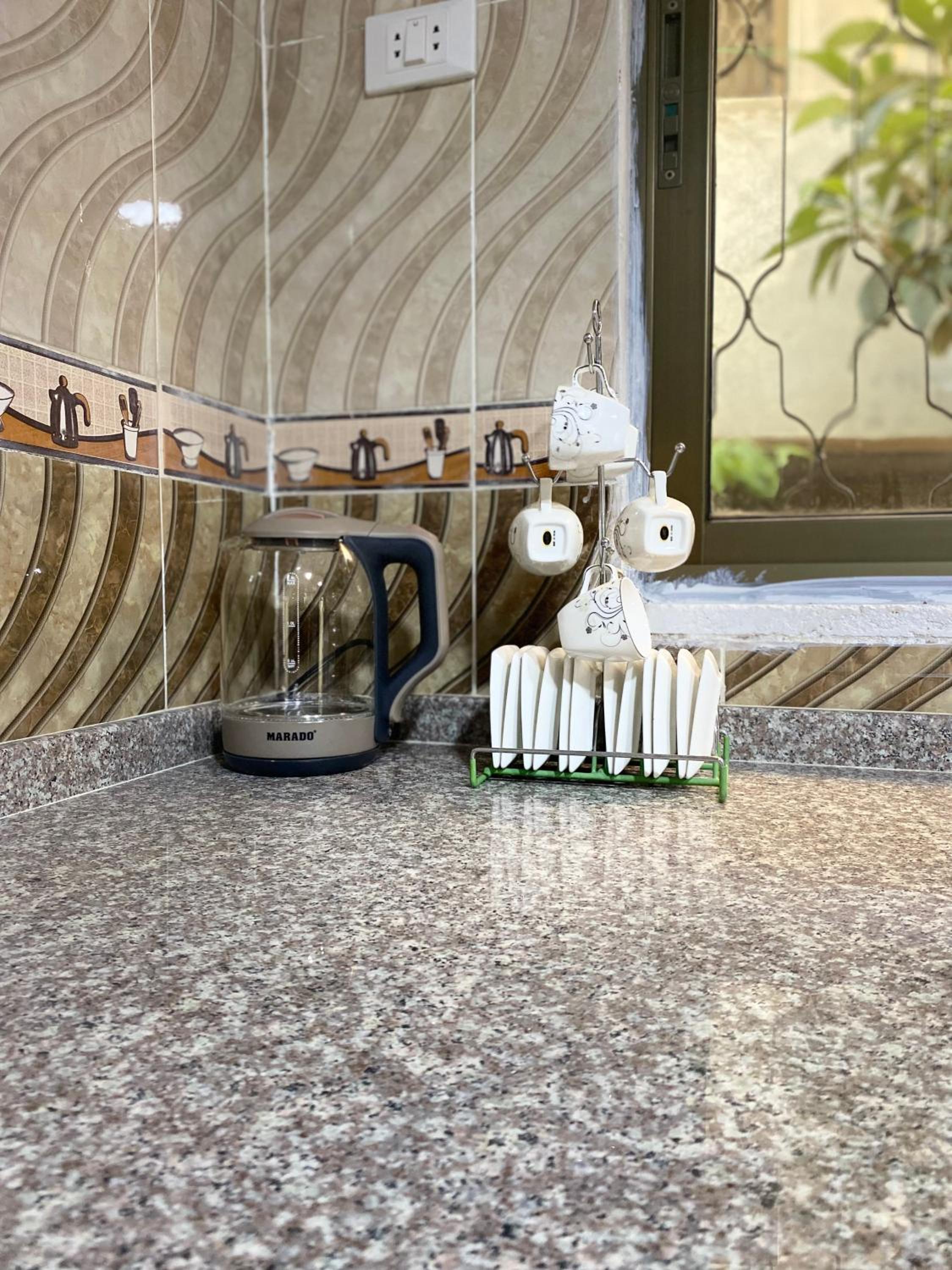 Musab apartment