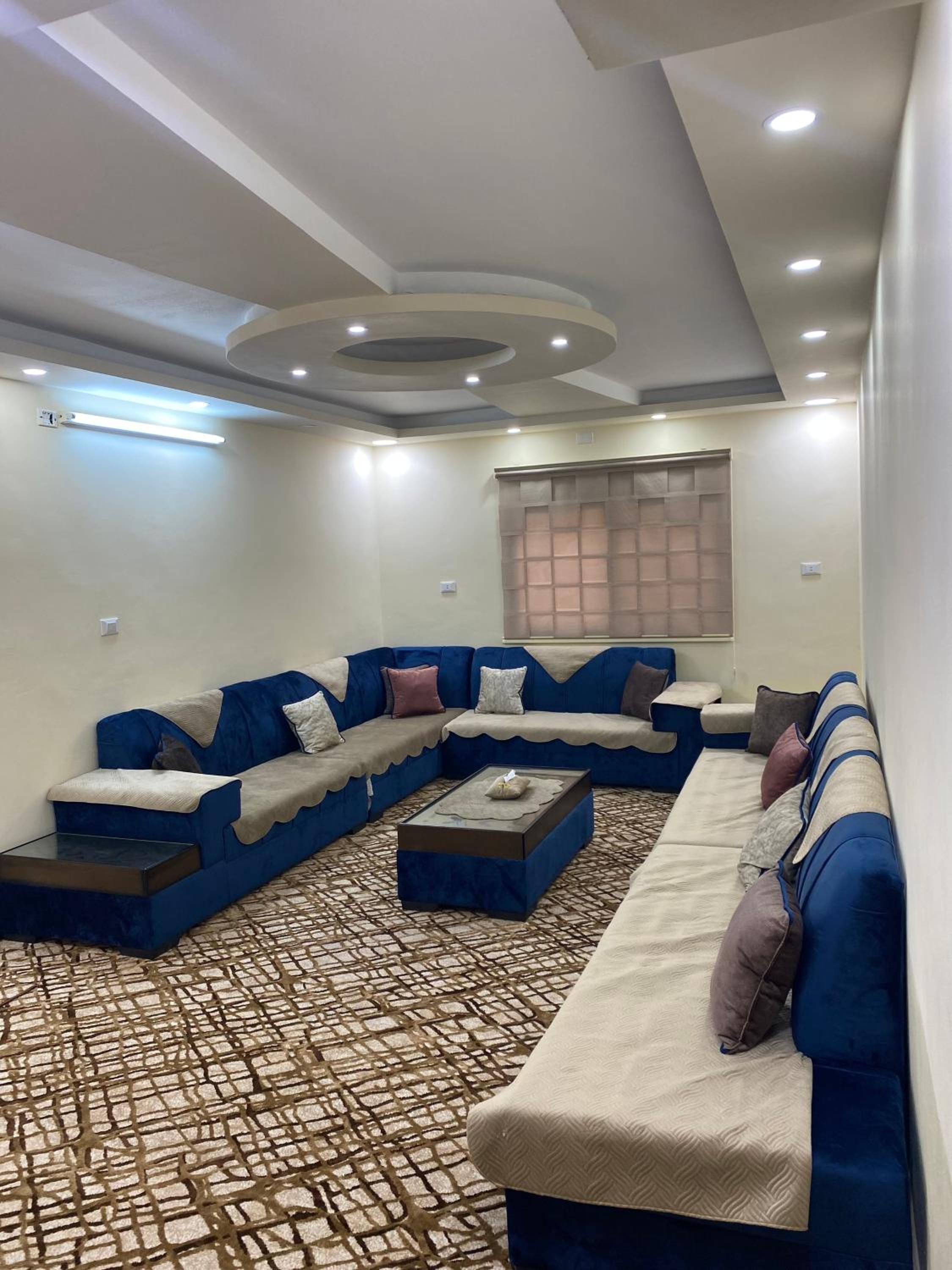 Musab apartment