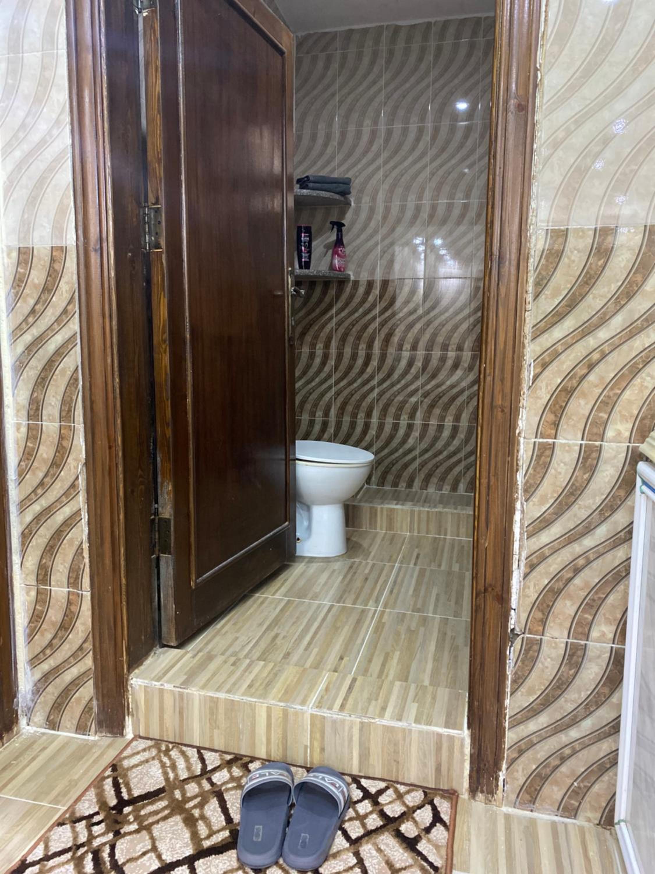 Musab apartment