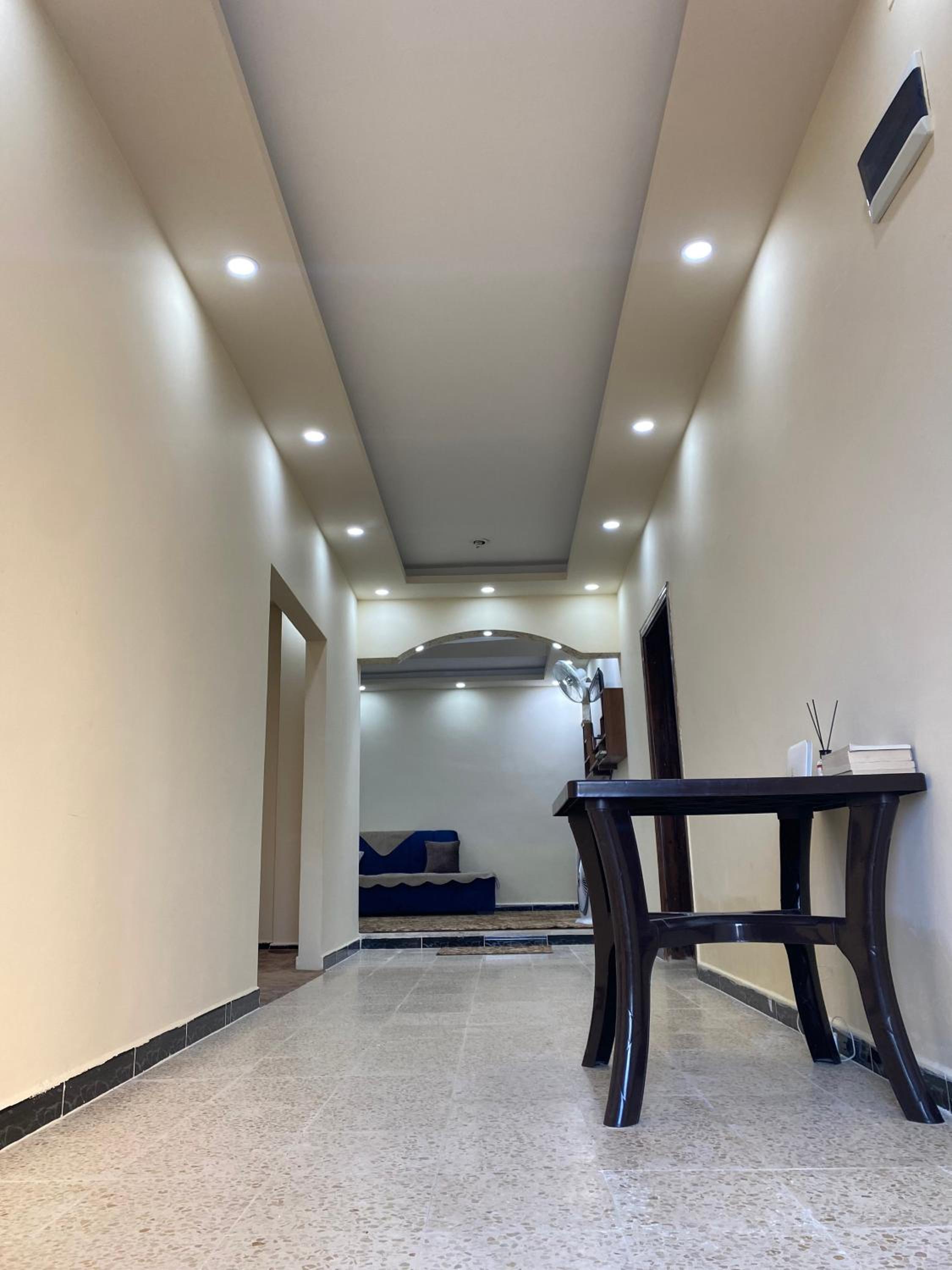 Musab apartment