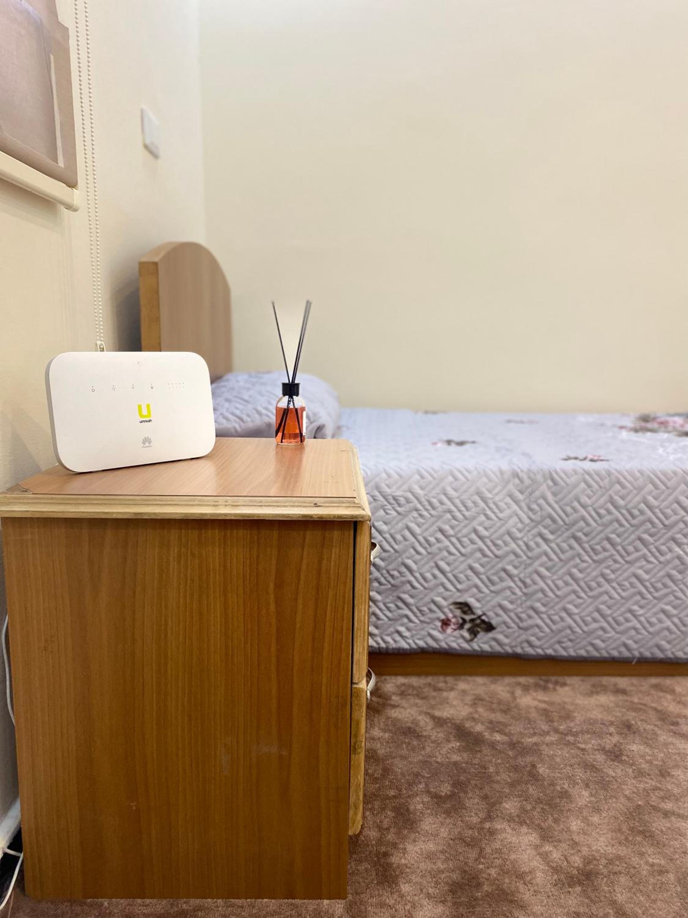 Musab apartment