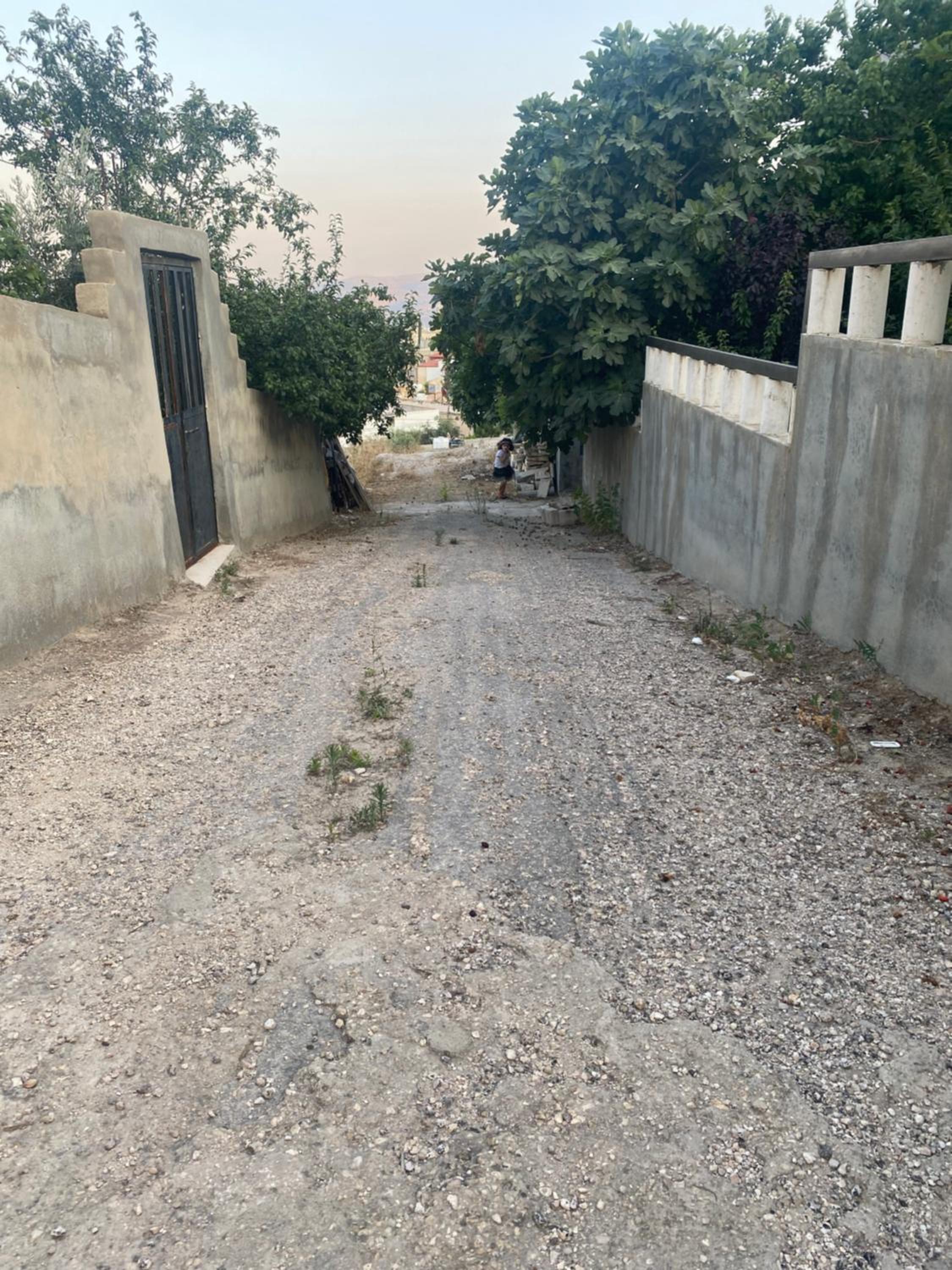 Musab apartment