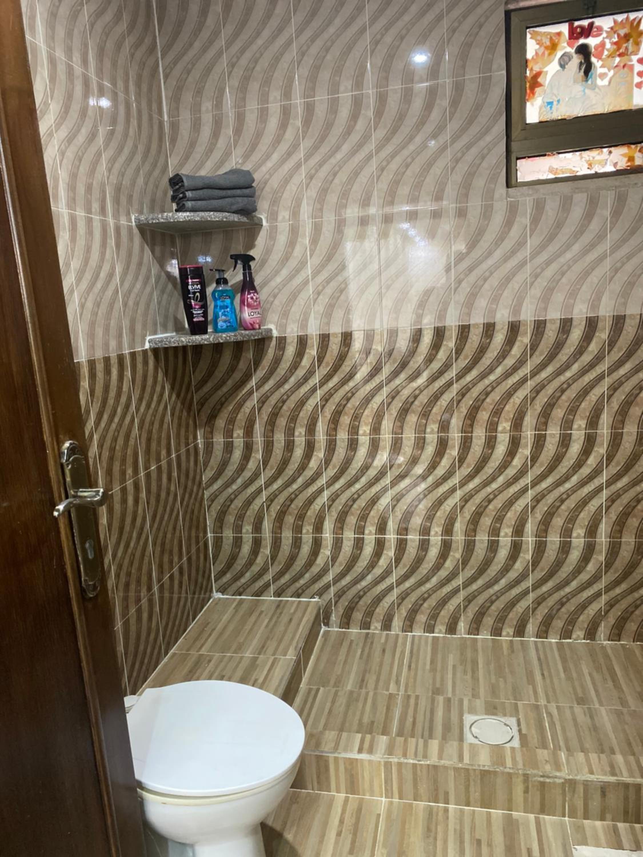 Musab apartment