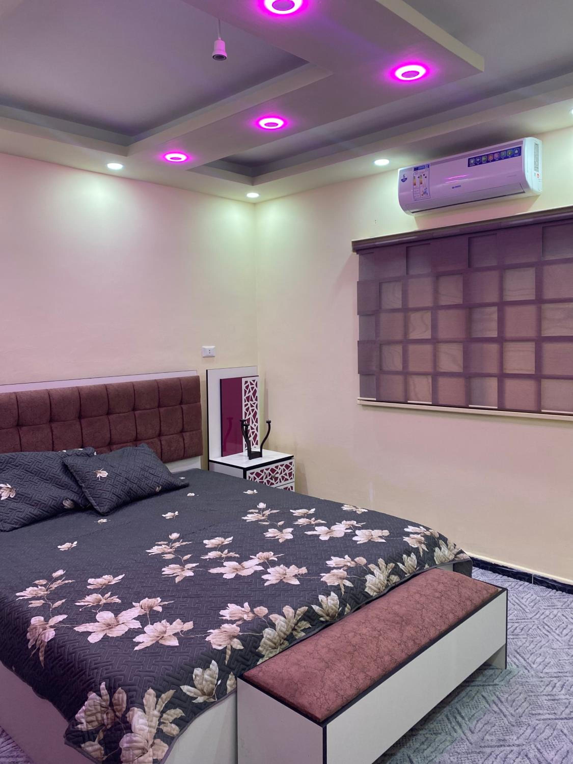 Musab apartment