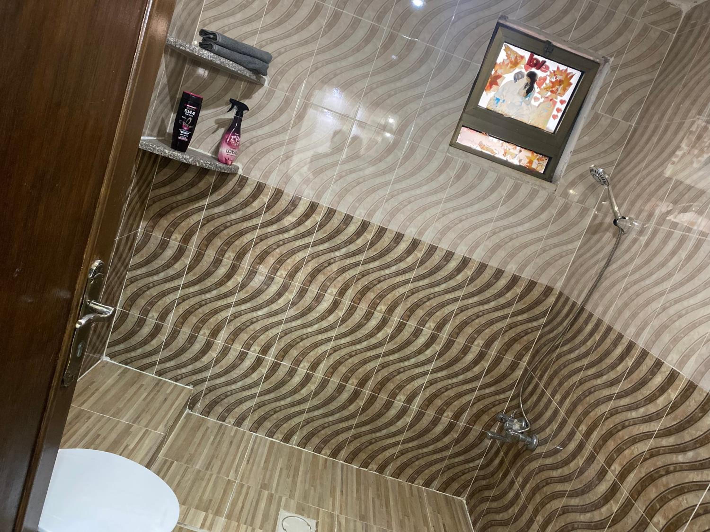 Musab apartment