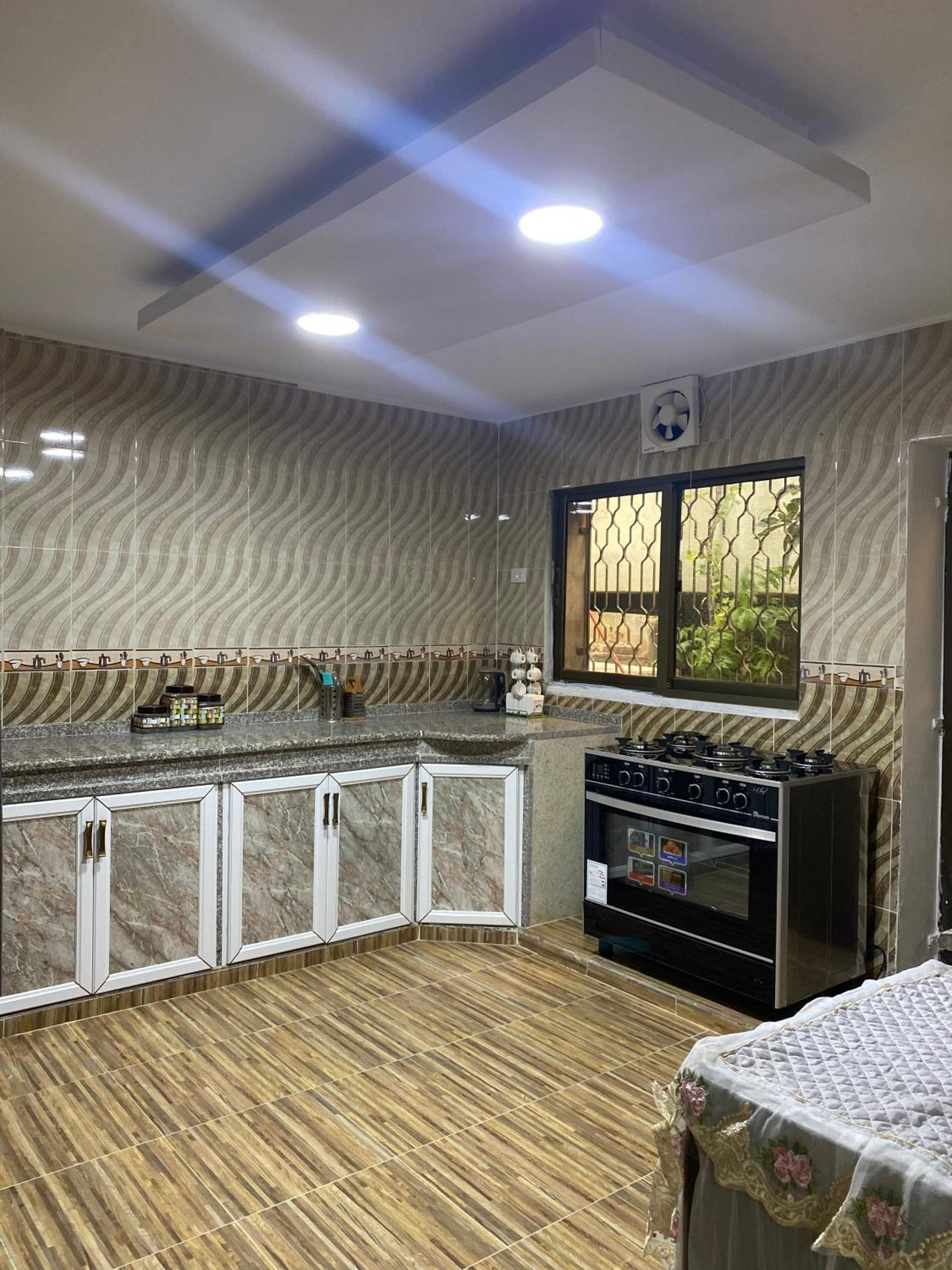 Musab apartment