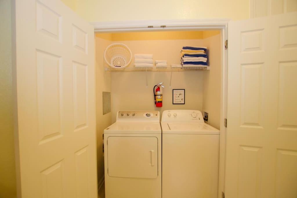 Vista Cay - Cosy 3 bedroom condo