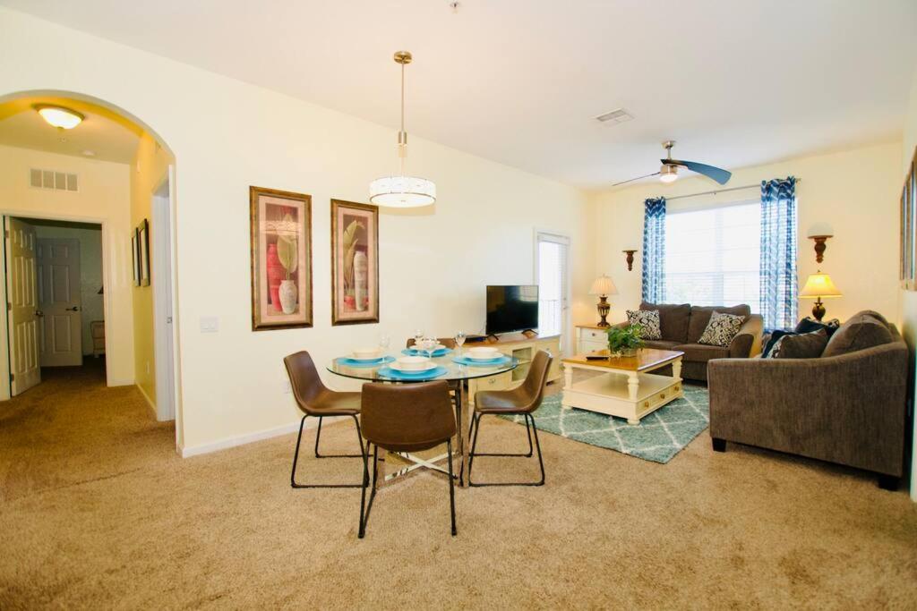 Vista Cay - Cosy 3 bedroom condo