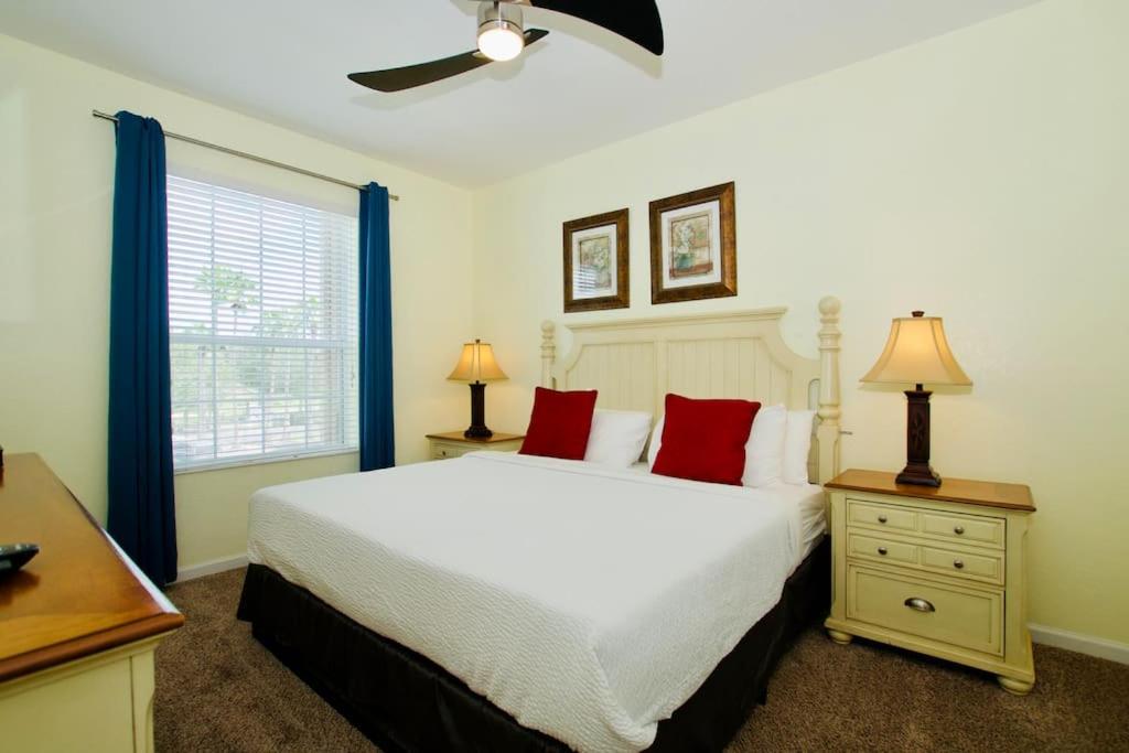 Vista Cay - Cosy 3 bedroom condo