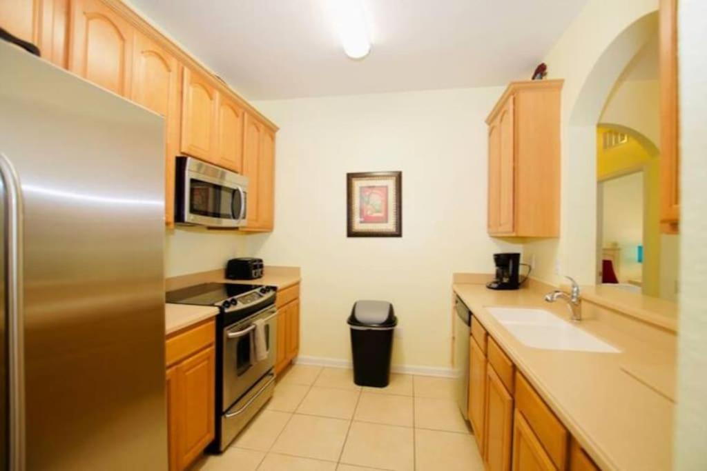 Vista Cay - Cosy 3 bedroom condo