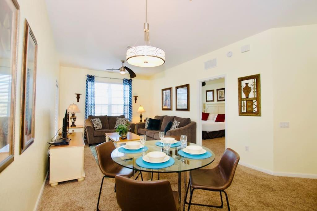 Vista Cay - Cosy 3 bedroom condo