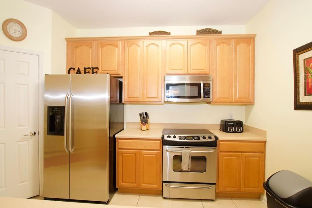 Vista Cay - Cosy 3 bedroom condo