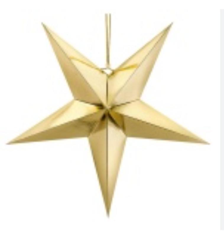 Zvezdica
