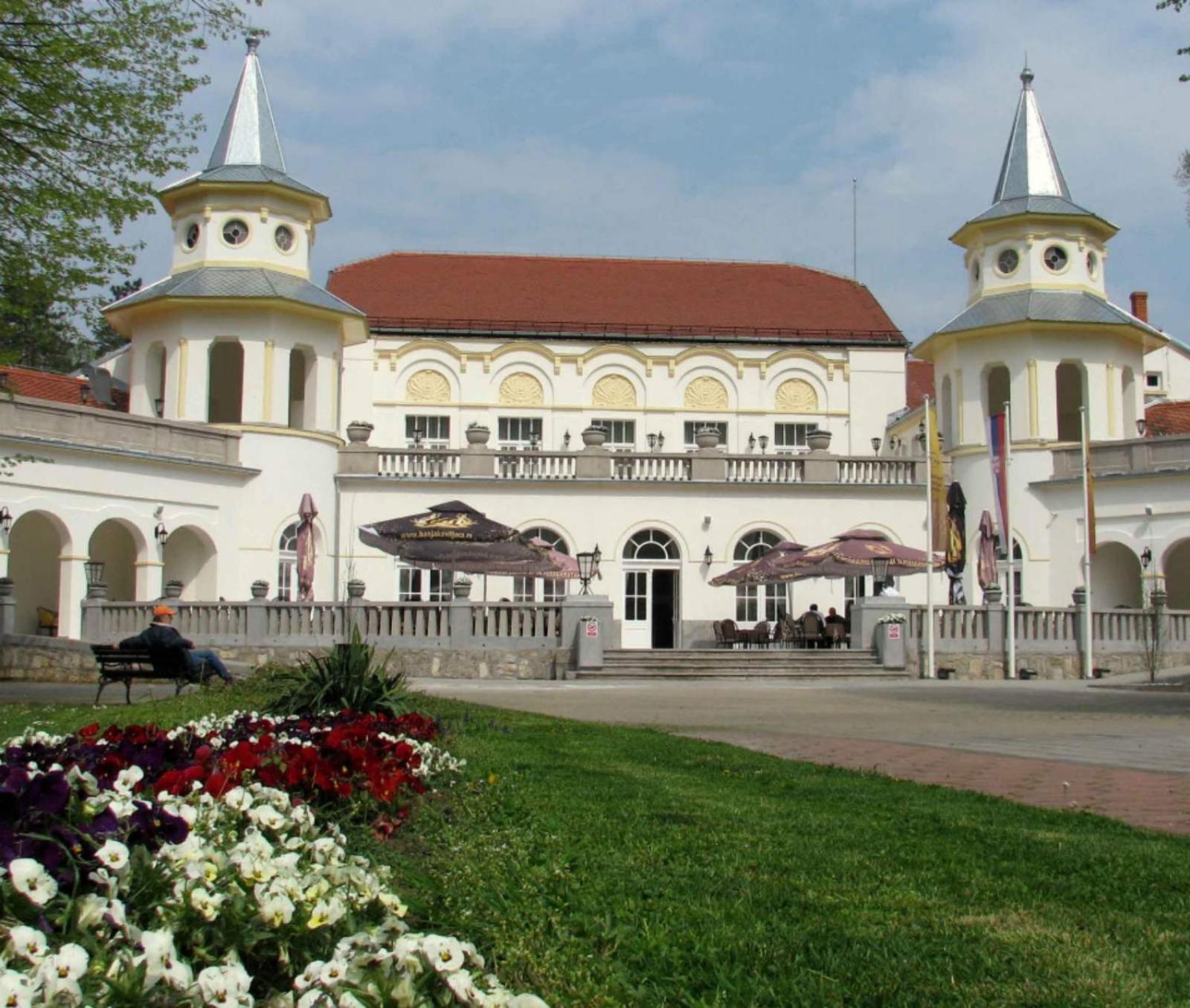 Zvezdica