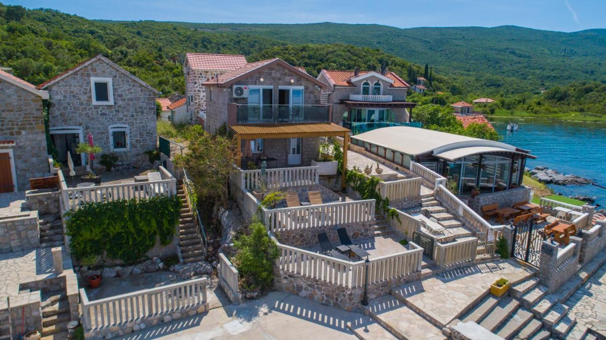 Family House Bjelila photo 5