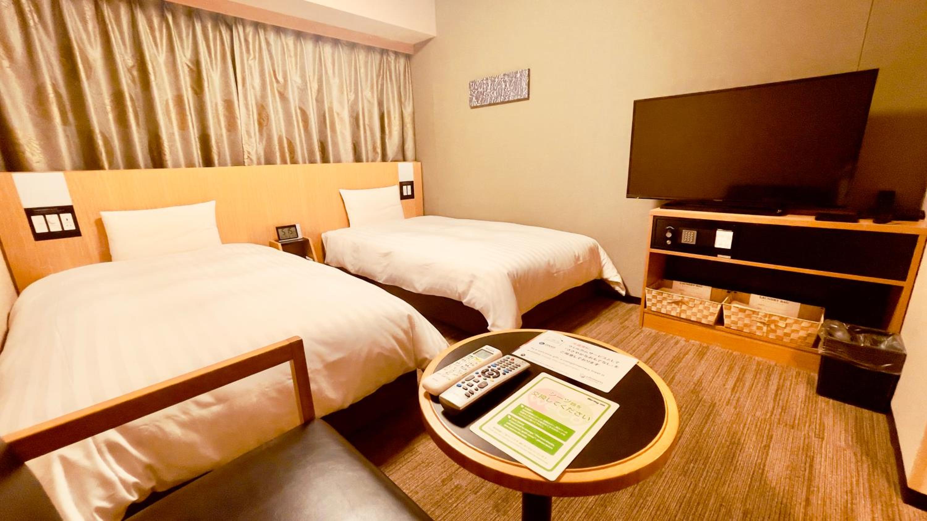 Dormy Inn Premium Tokyo Kodenmacho Hot Spring 3