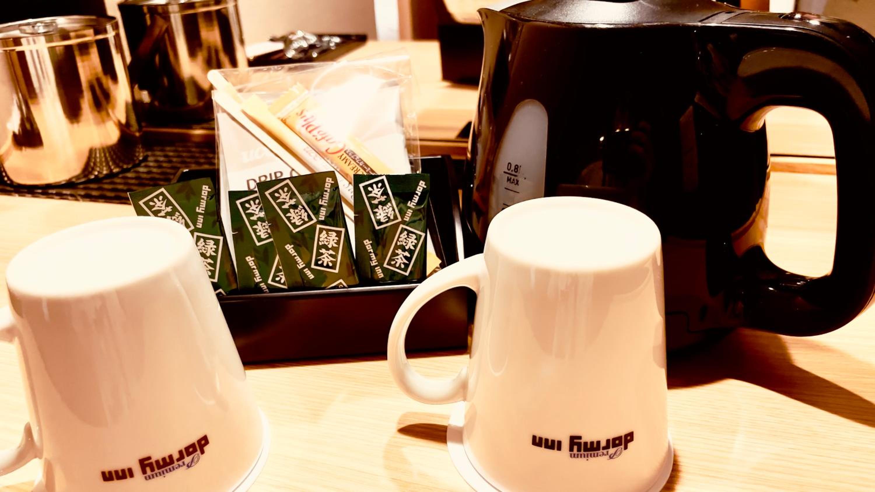 Dormy Inn Premium Tokyo Kodenmacho Hot Spring 79
