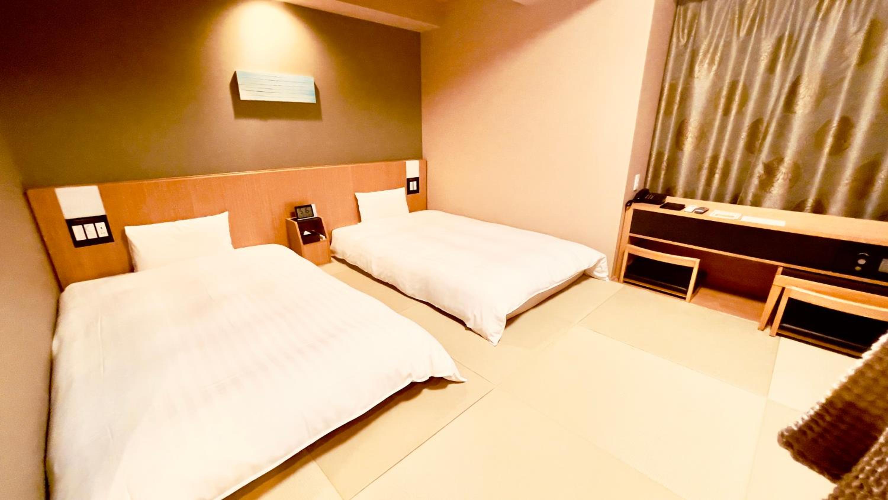 Dormy Inn Premium Tokyo Kodenmacho Hot Spring 2