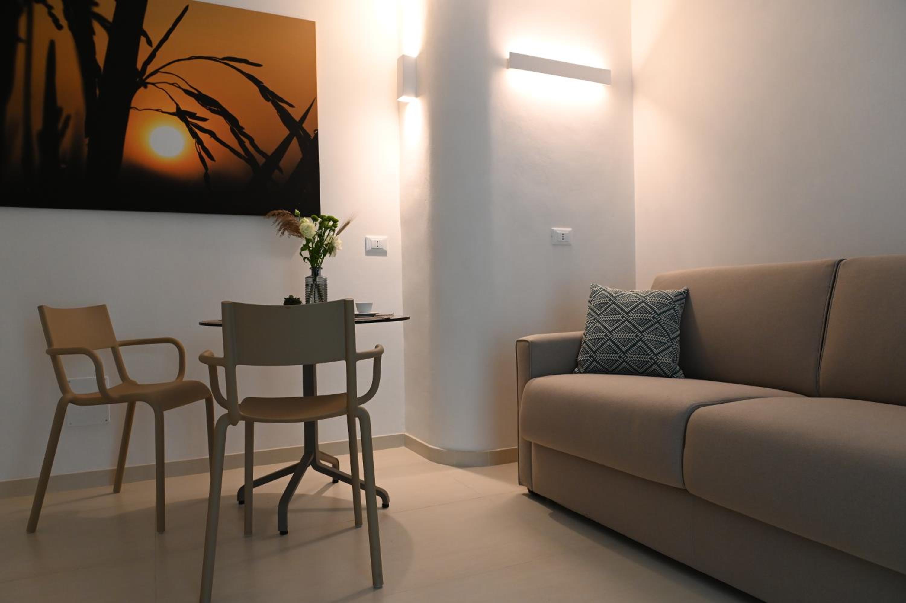 Lebum Apartments & Suites