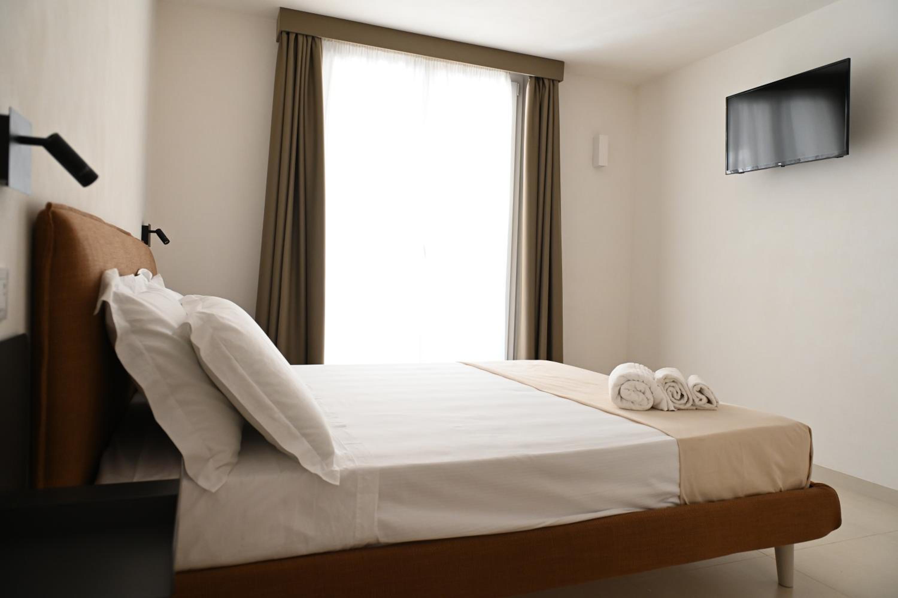 Lebum Apartments & Suites