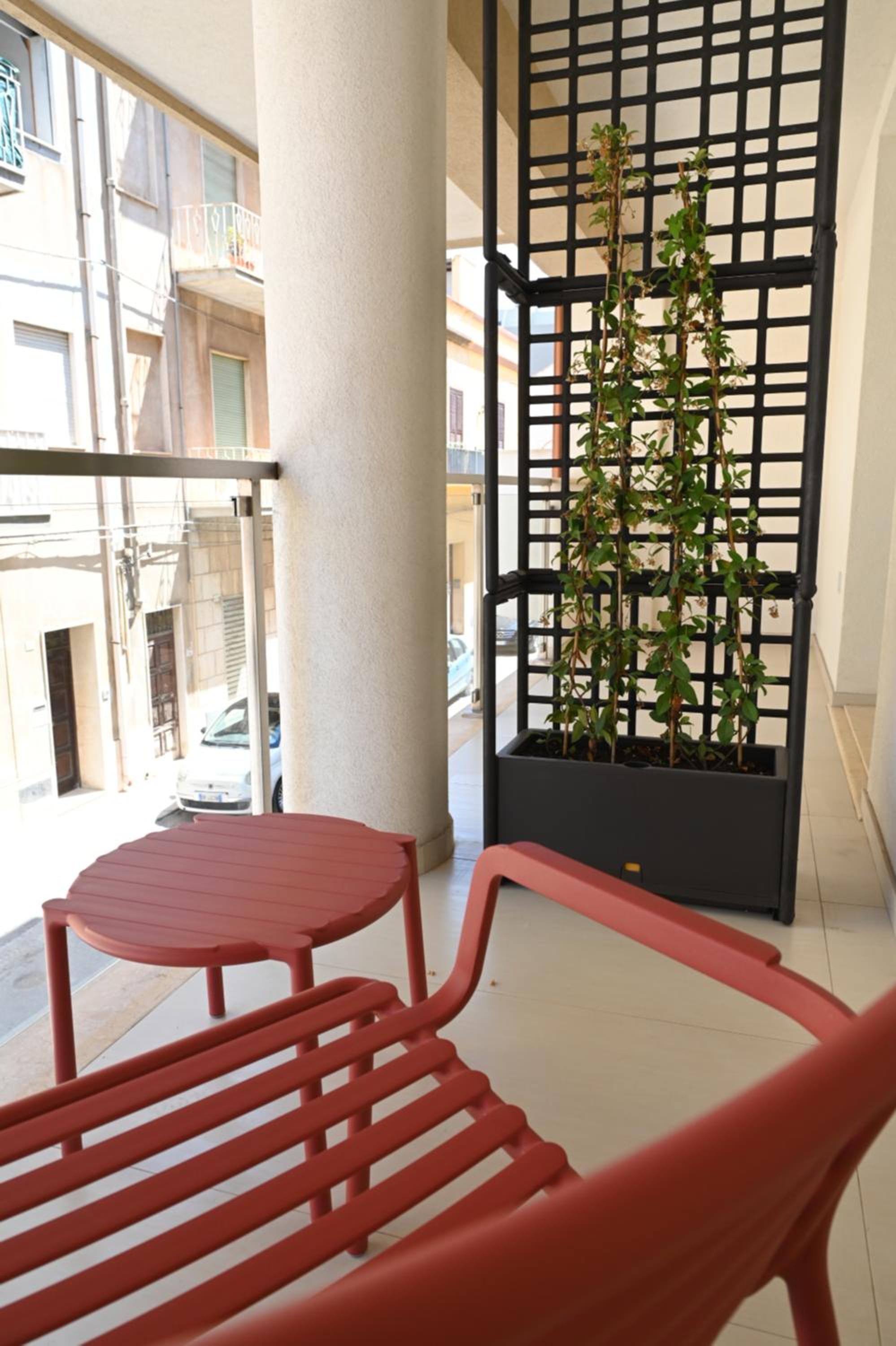 Lebum Apartments & Suites