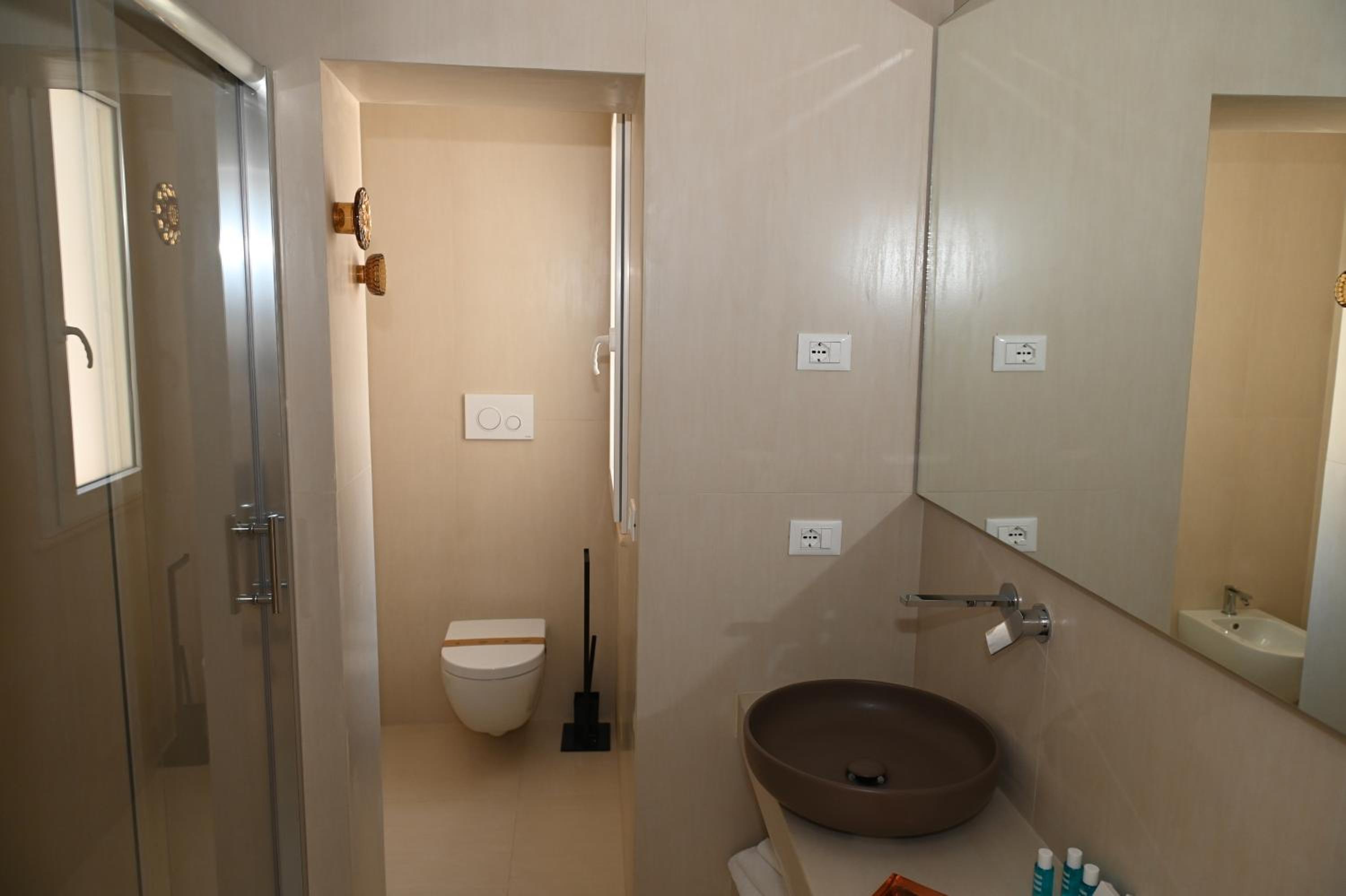Lebum Apartments & Suites