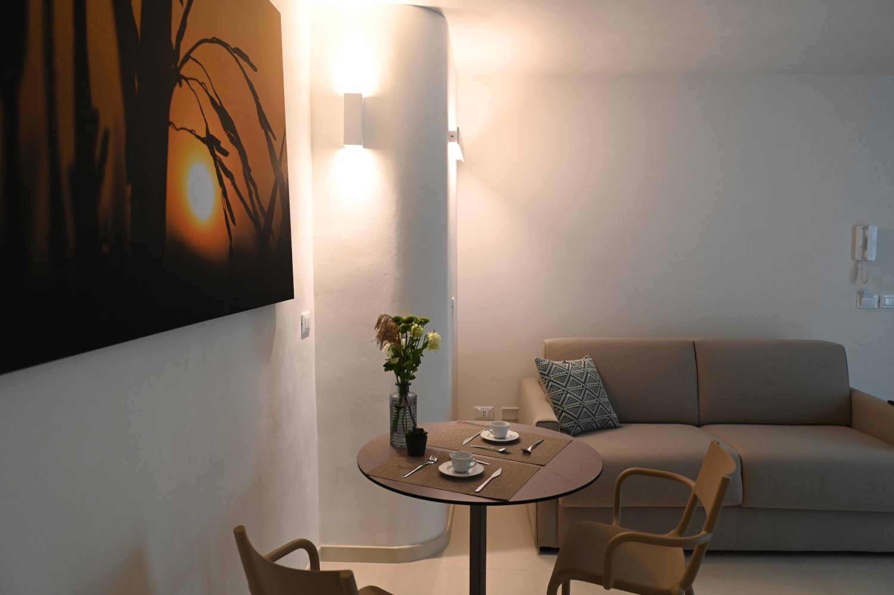 Lebum Apartments & Suites