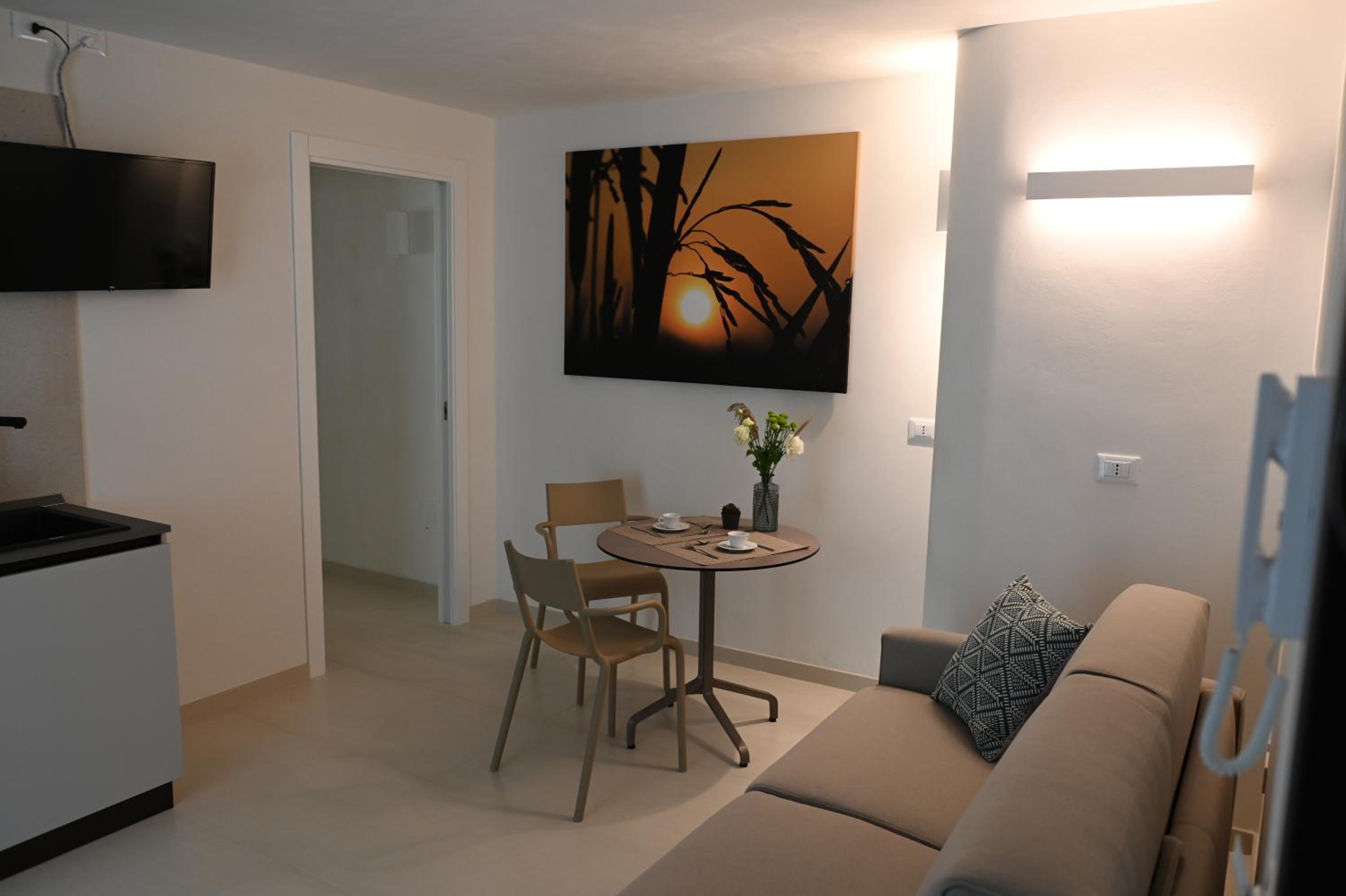 Lebum Apartments & Suites