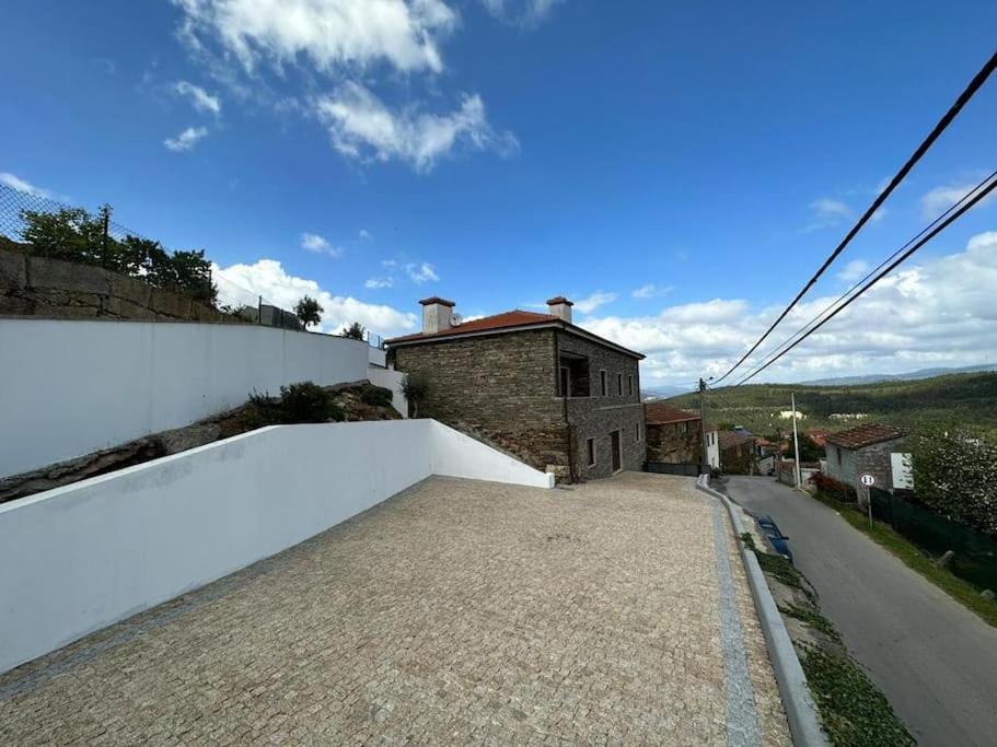 Casa da Portelinha view 4