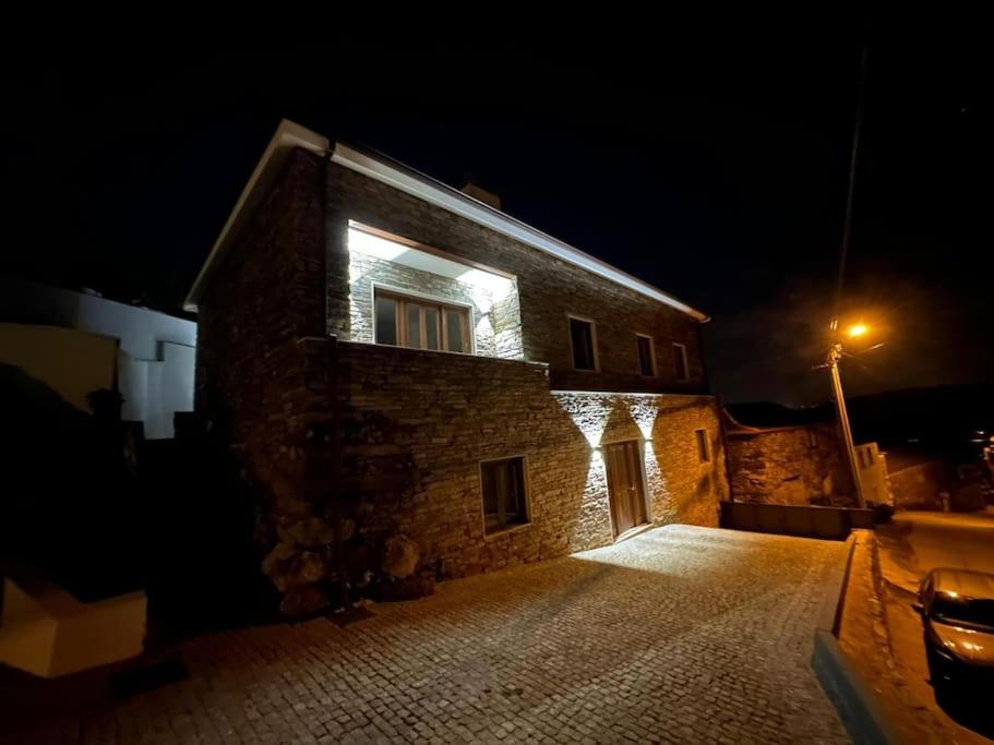 Casa da Portelinha view 5