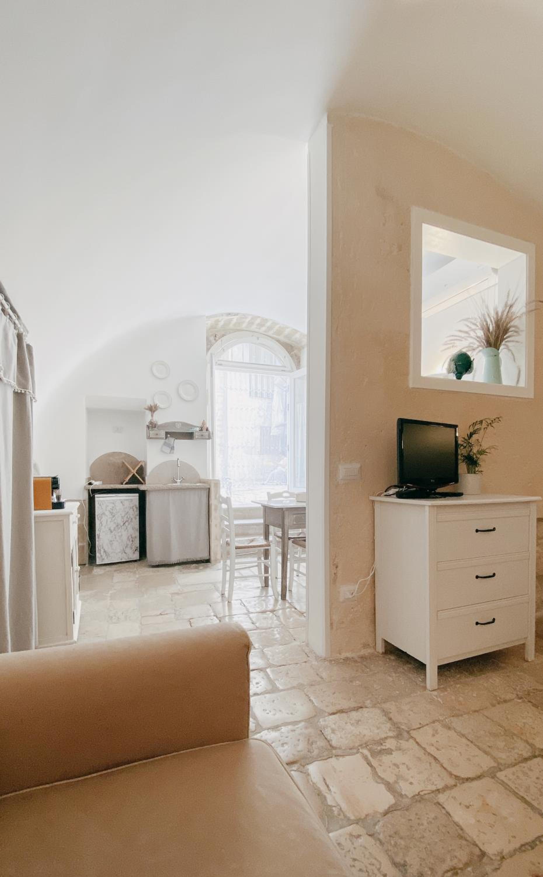 Bari Vecchia Suite photo 5