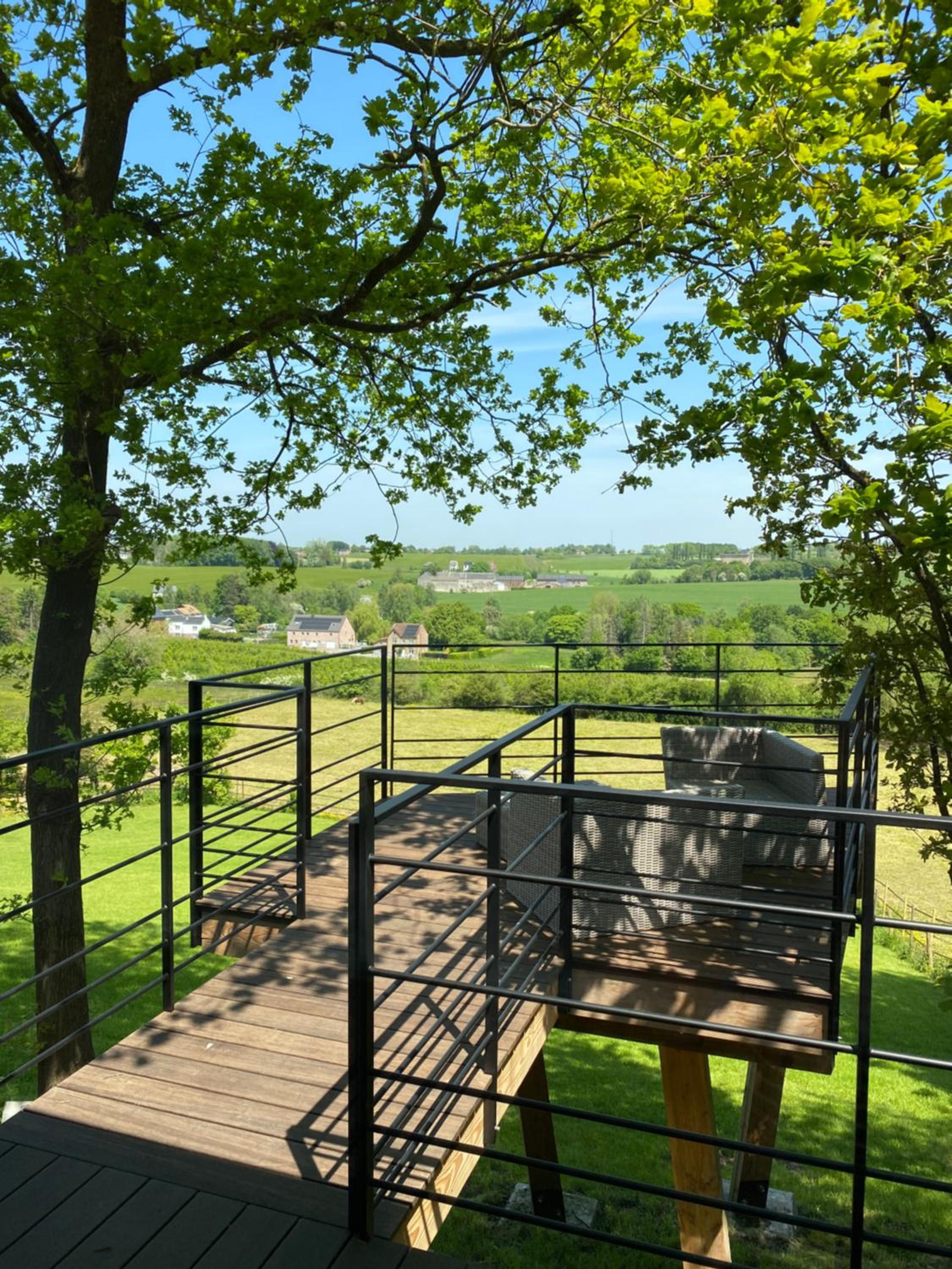 Gîte : Le Petit Appentis