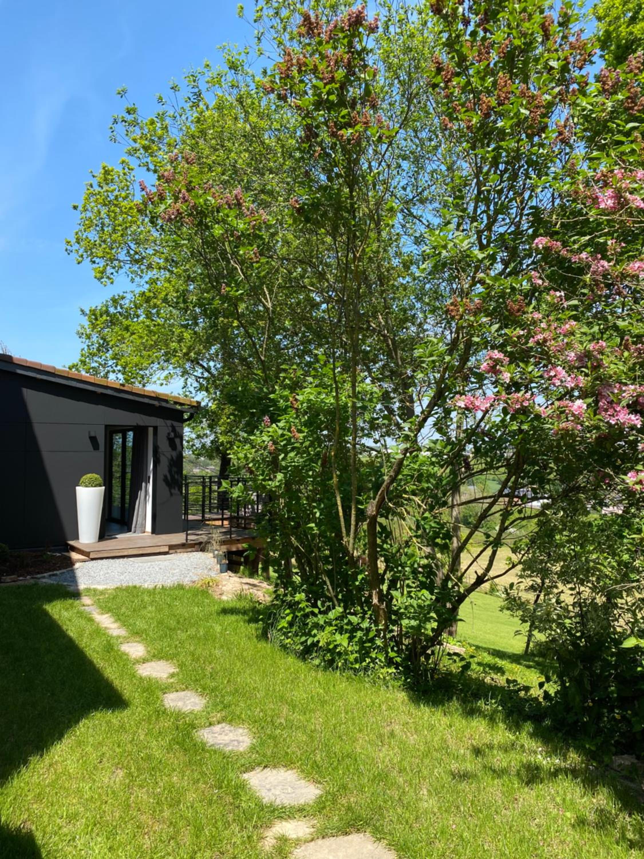 Gîte : Le Petit Appentis