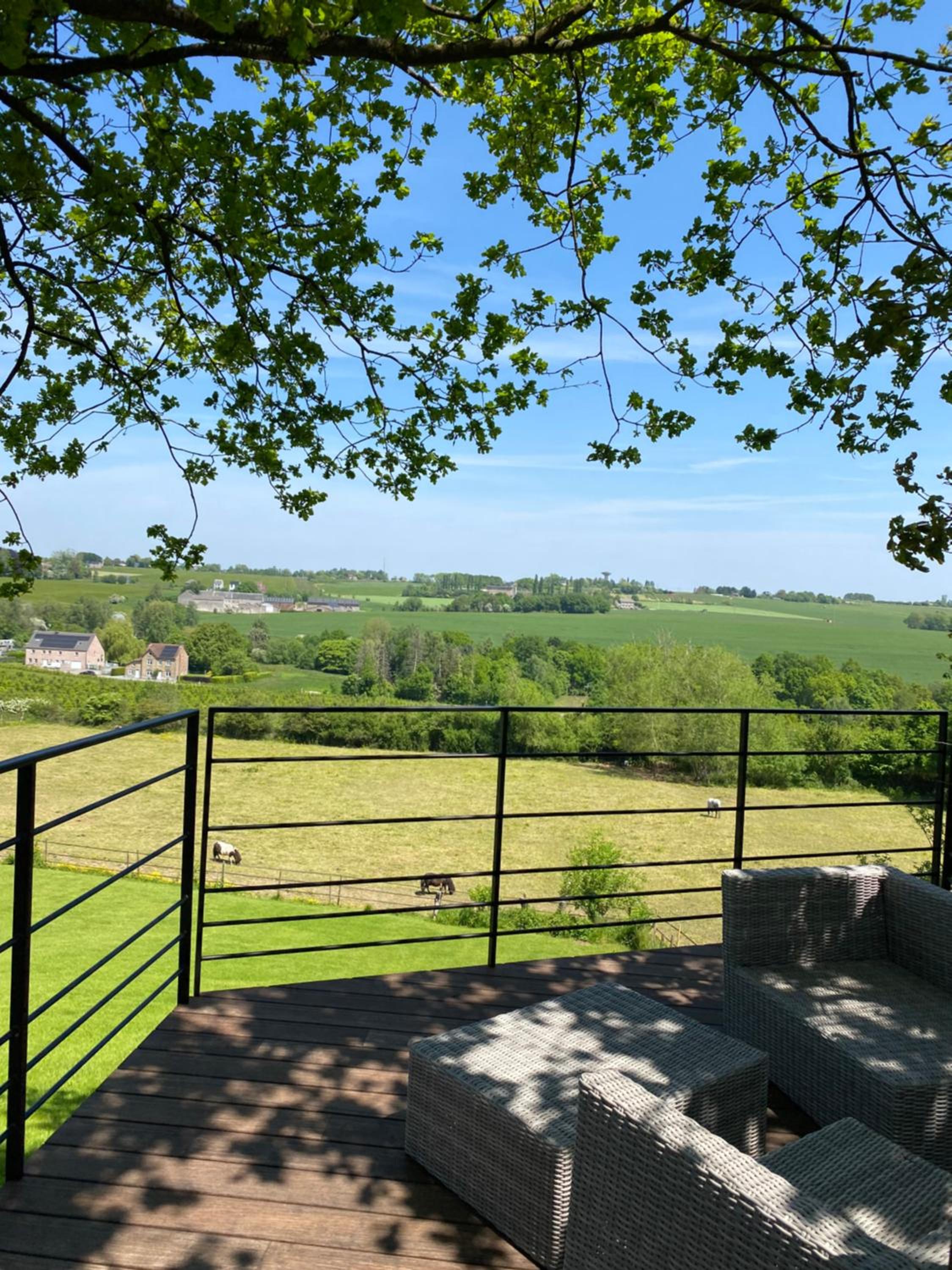 Gîte : Le Petit Appentis