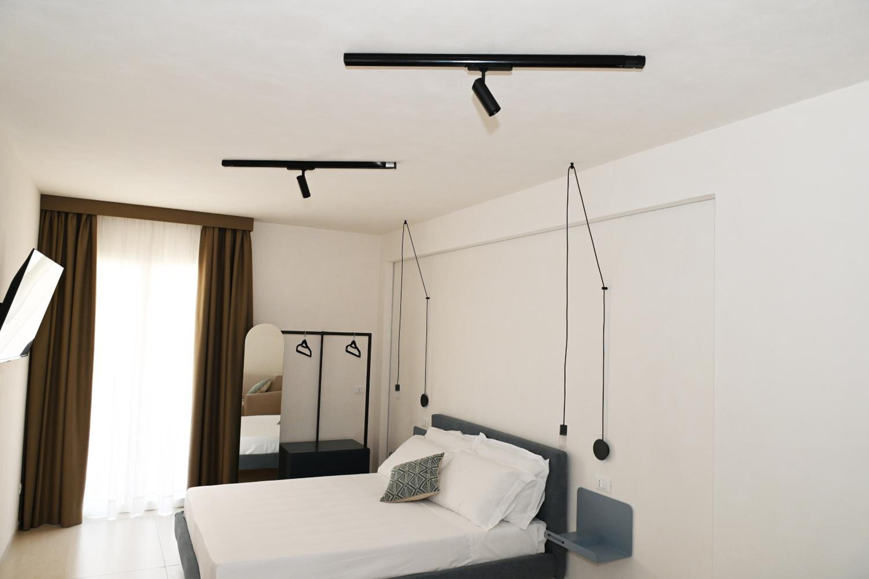 Lebum Apartments & Suites