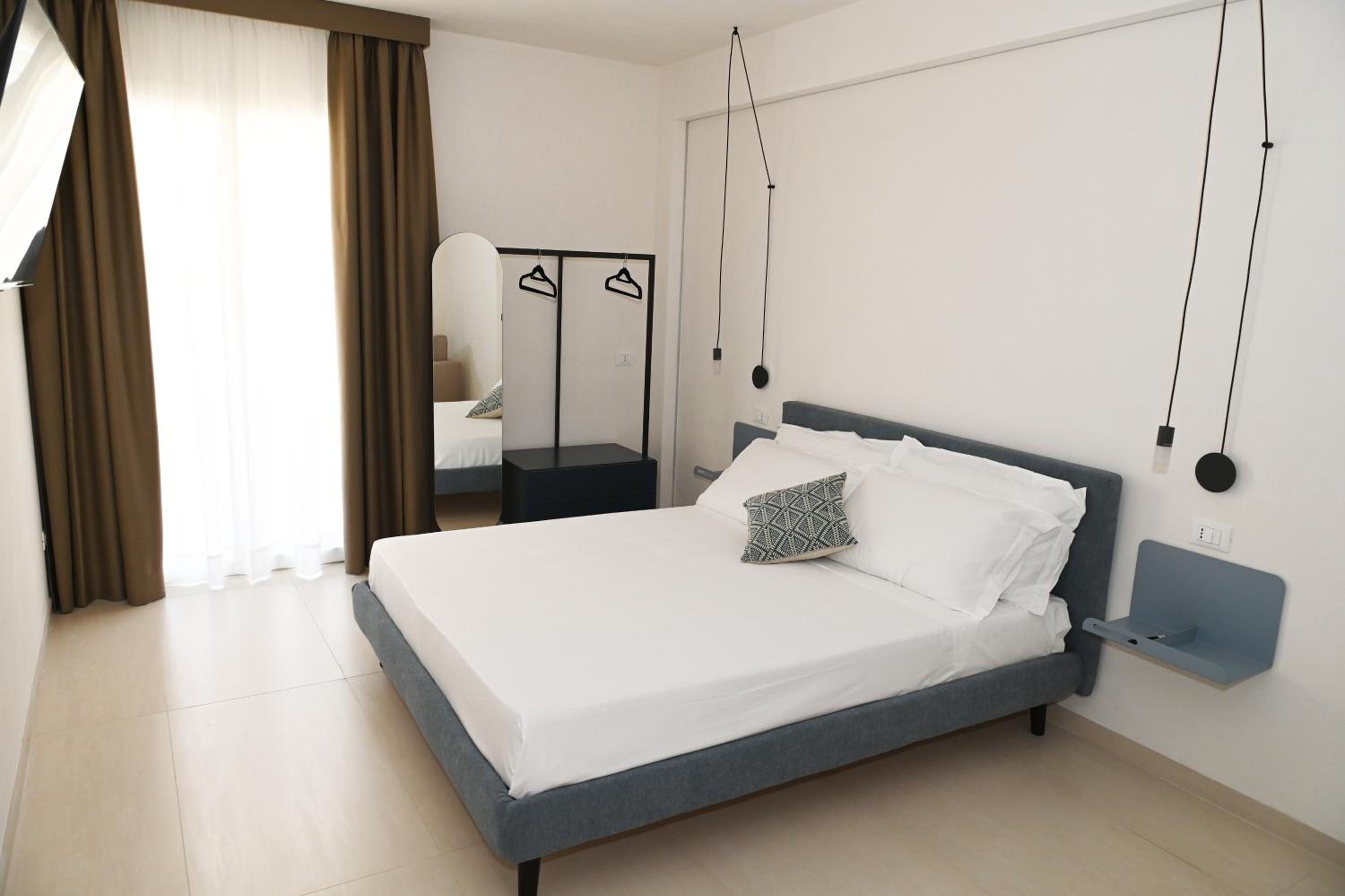 Lebum Apartments & Suites